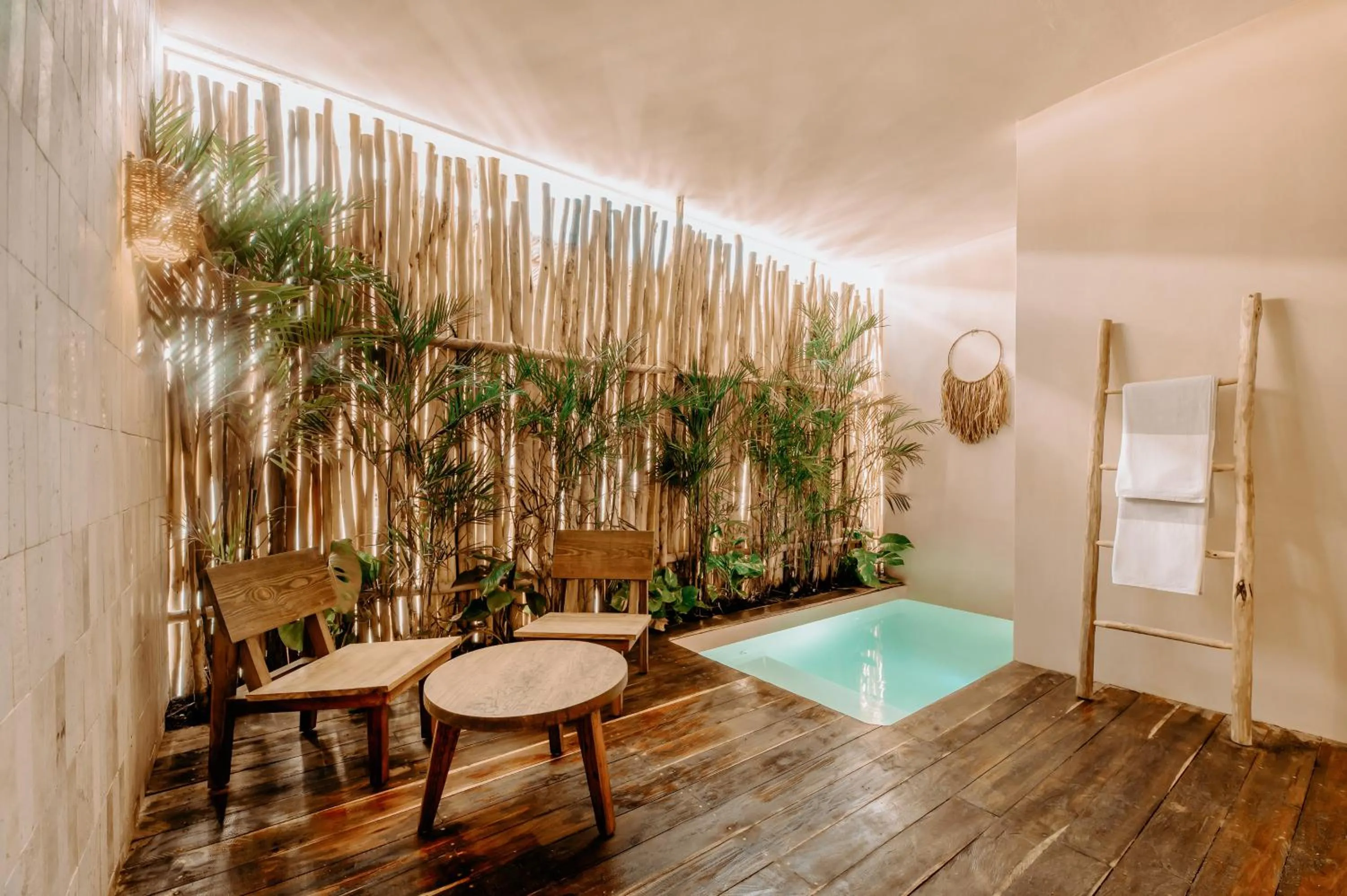 Photo of the whole room in Majaro Apartments