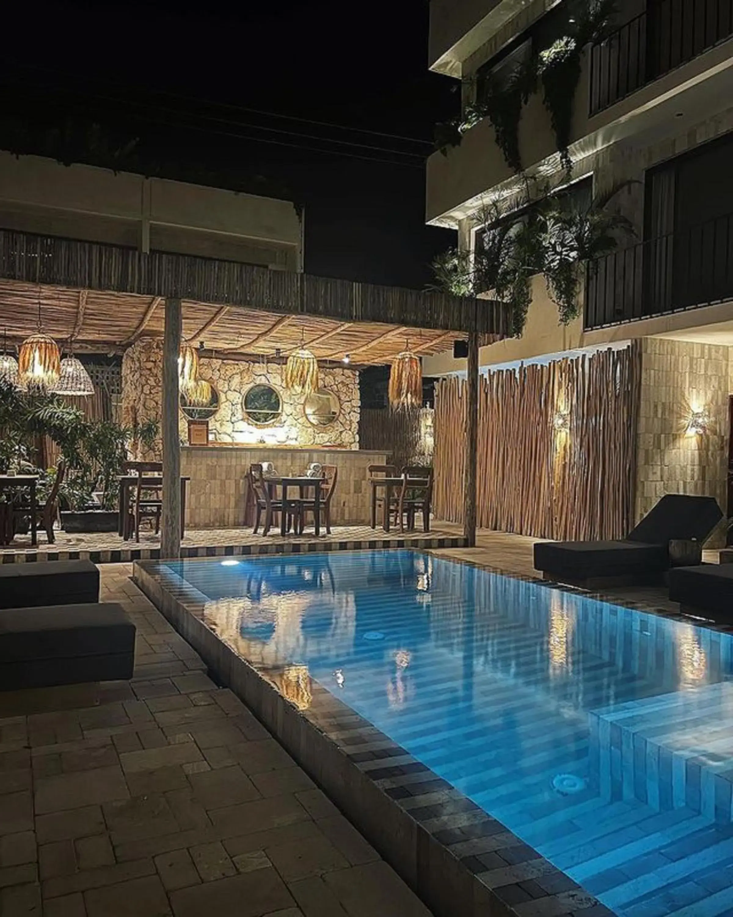 Restaurant/places to eat in Majaro Apartments Restaurant/places to eat in Majaro Apartments