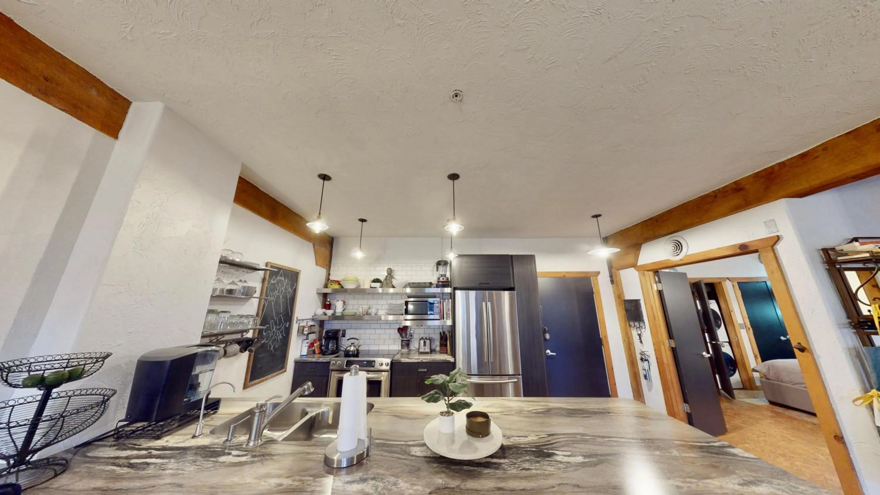 The Salt Flat - Salt Lake City