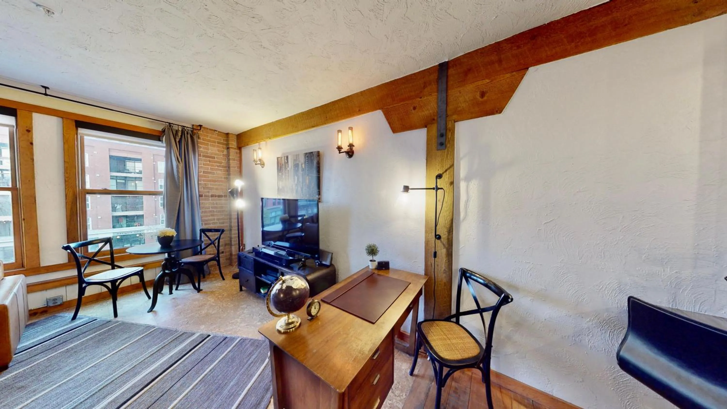 The Salt Flat - Salt Lake City