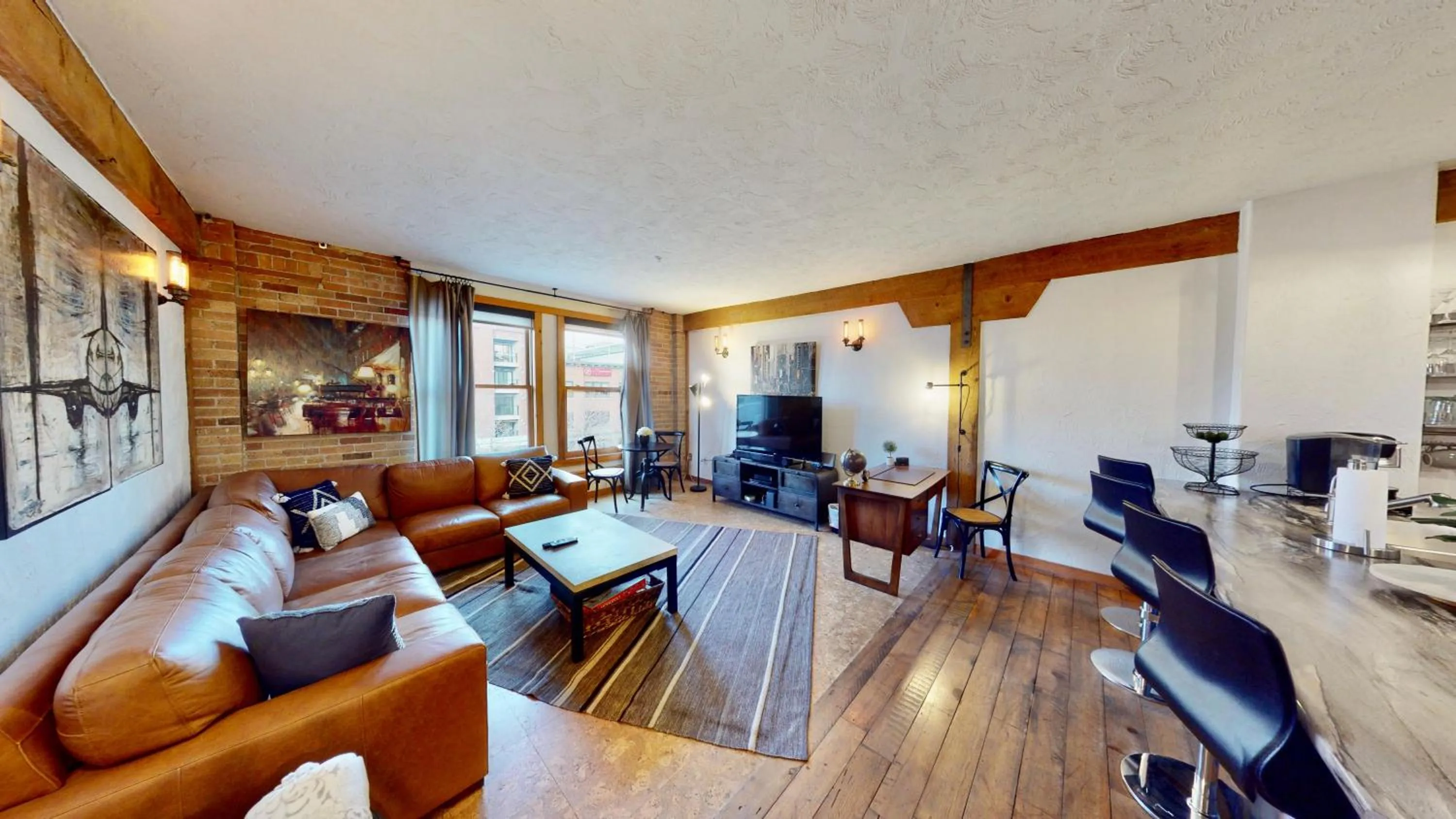 The Salt Flat - Salt Lake City