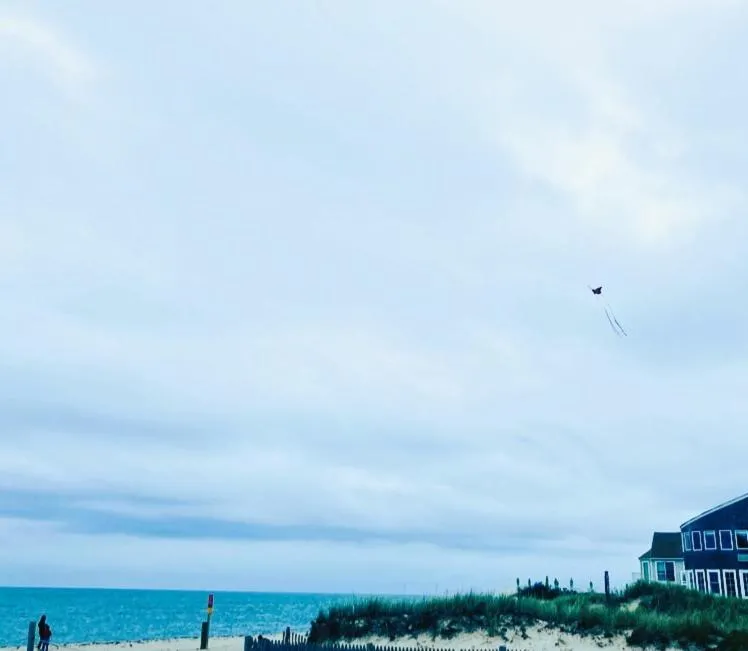 Property building in Seashell Motel