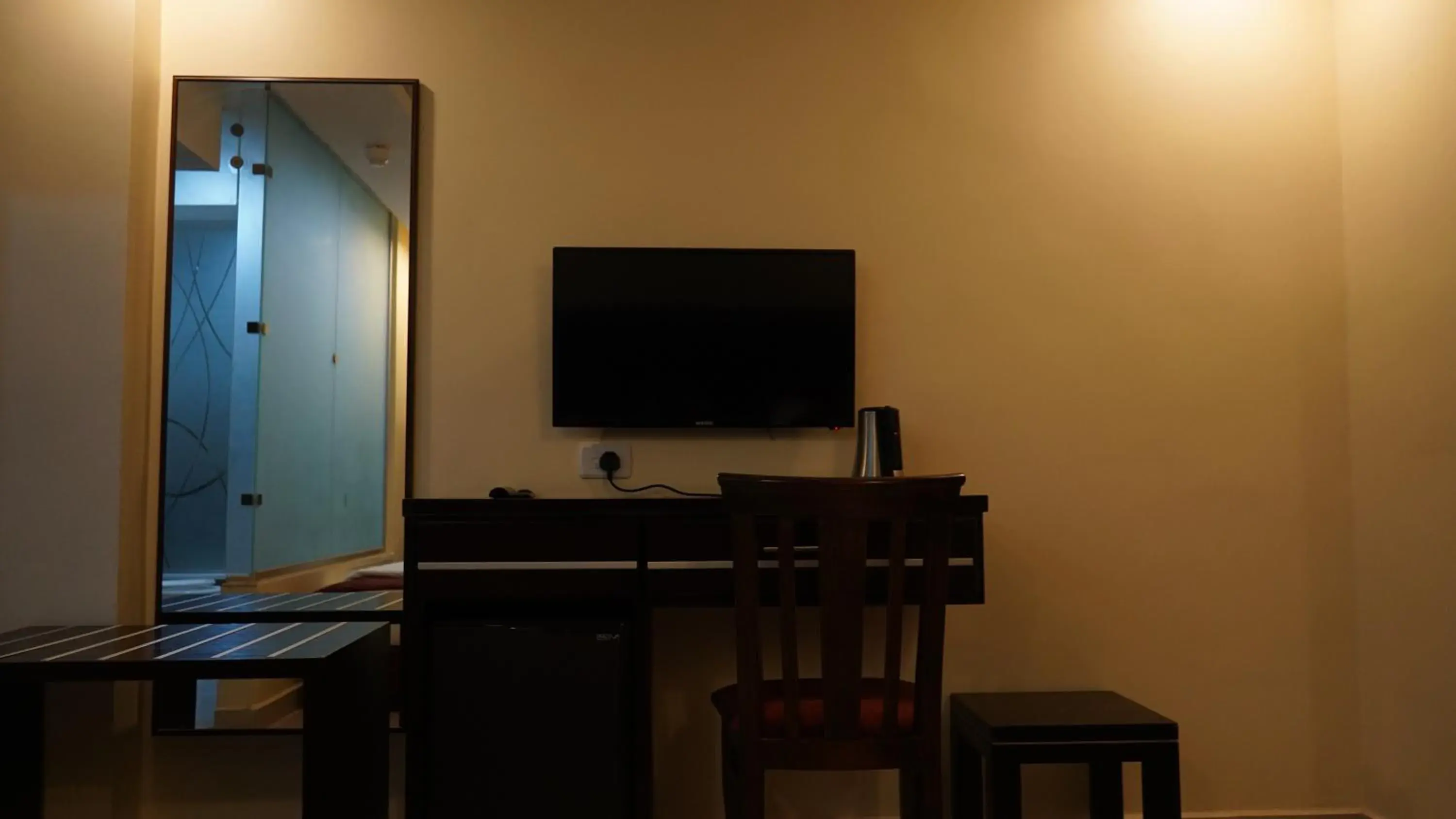 Single Room with Bathroom - single occupancy in petra agora hotel Single Room with Bathroom - single occupancy in petra agora hotel
