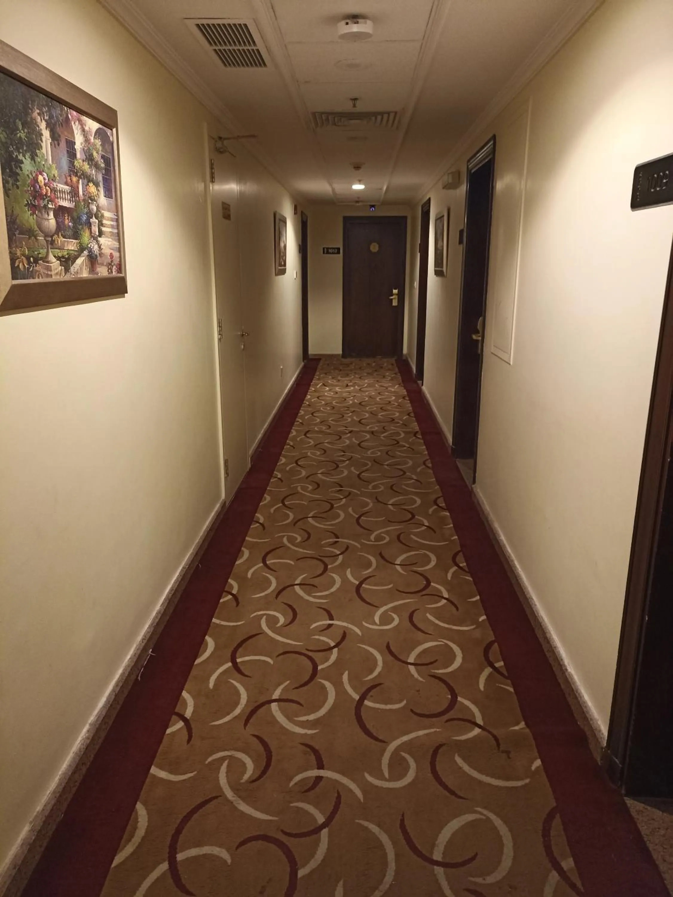 فندق قصر الاندلس الشمالية