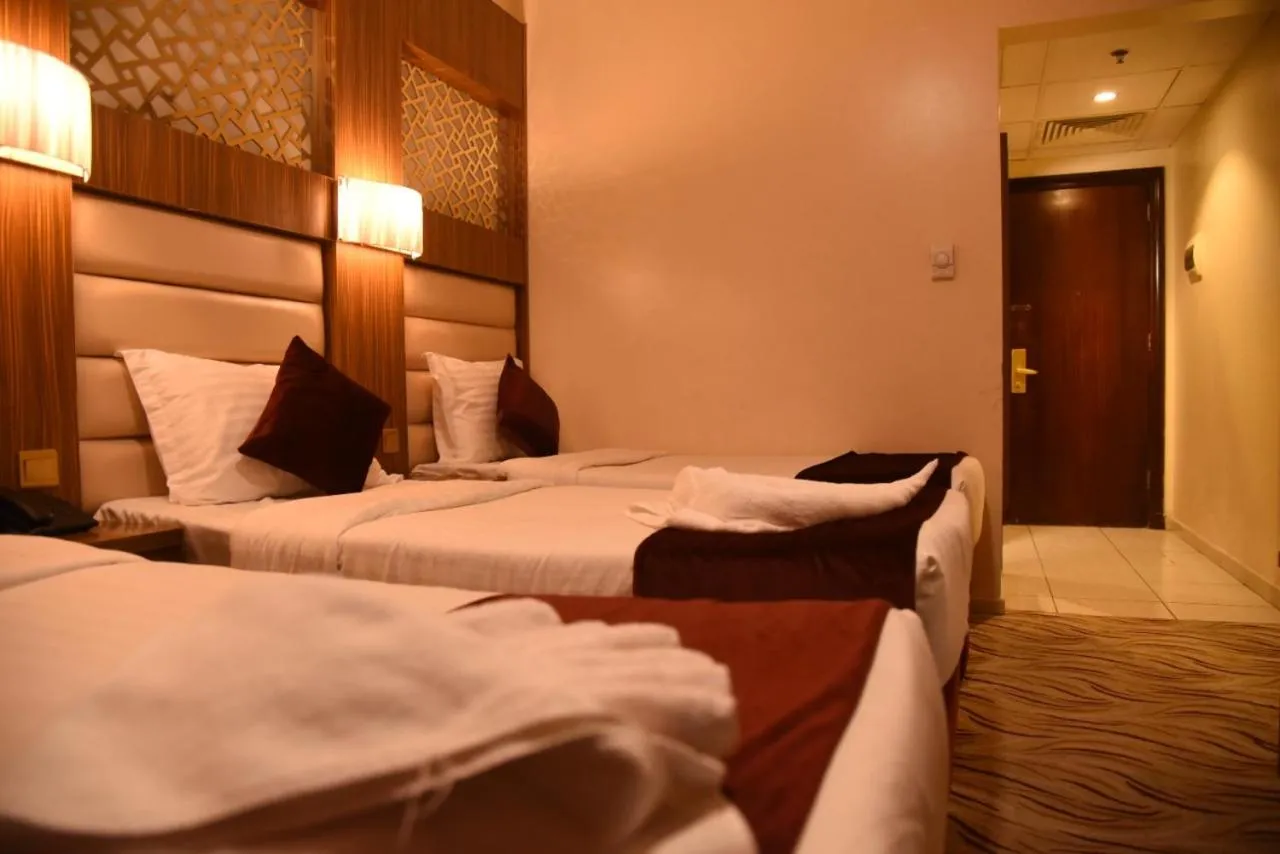 فندق قصر الاندلس الشمالية