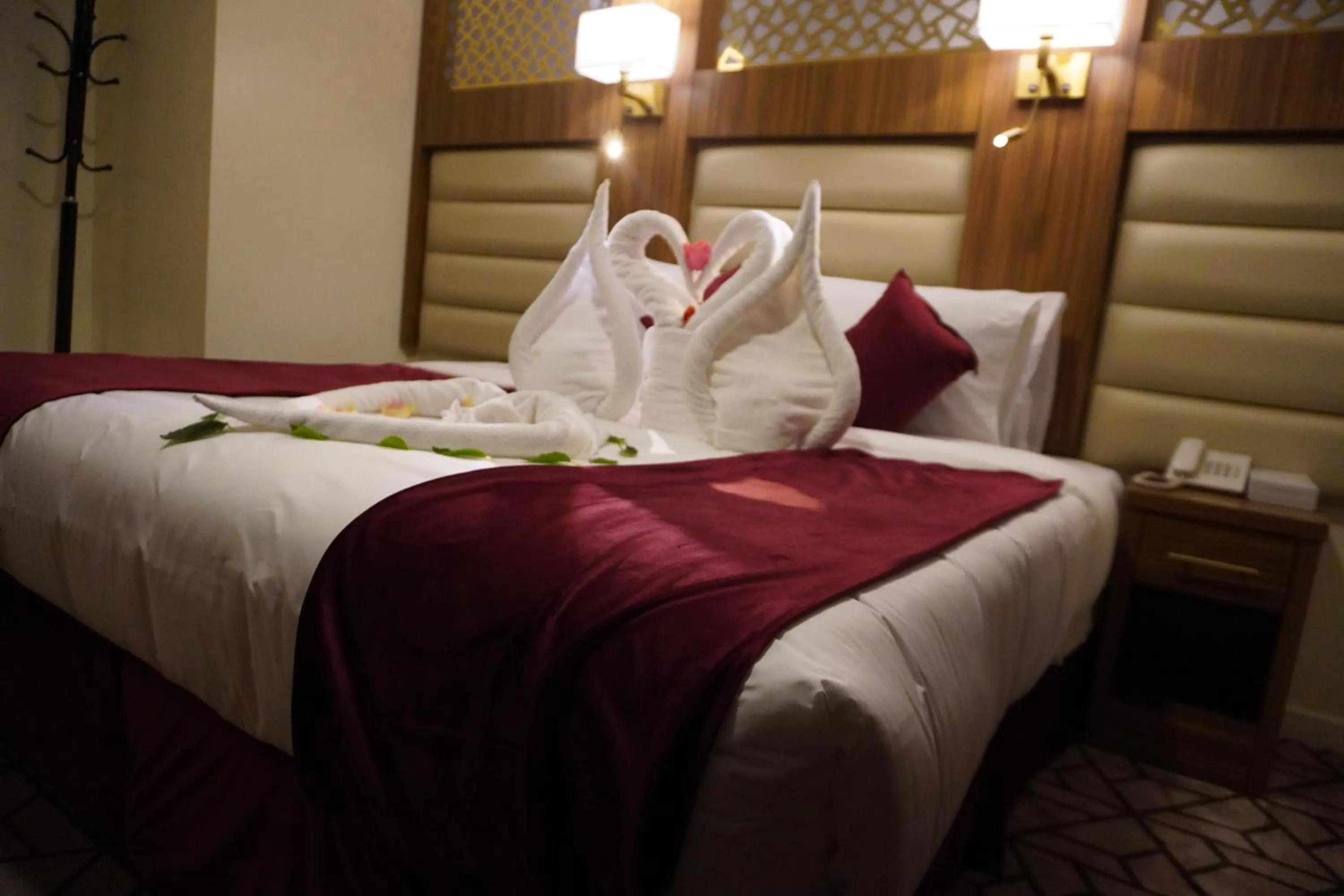 فندق قصر الاندلس الشمالية