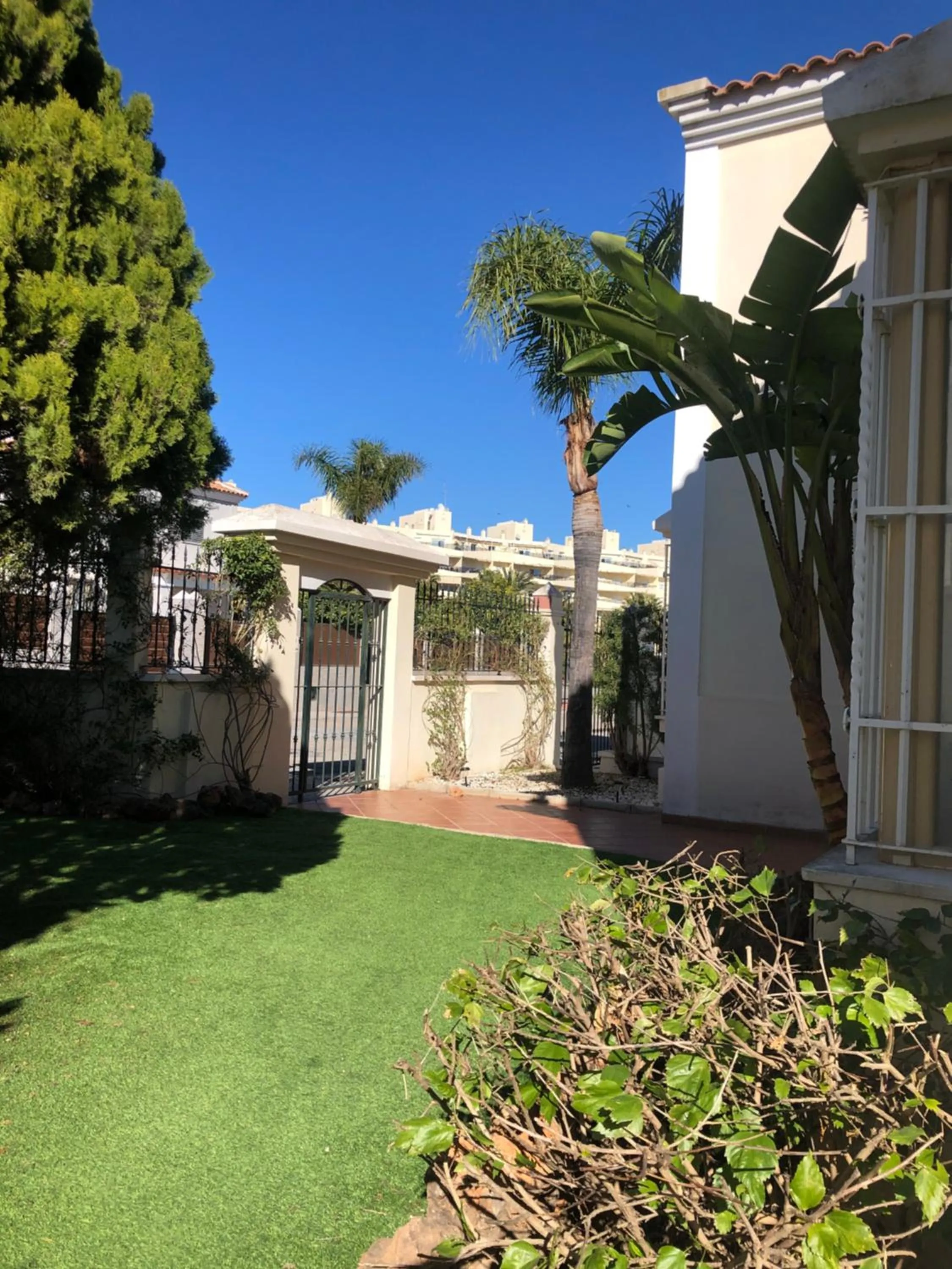 Property building in VILLA BONITA