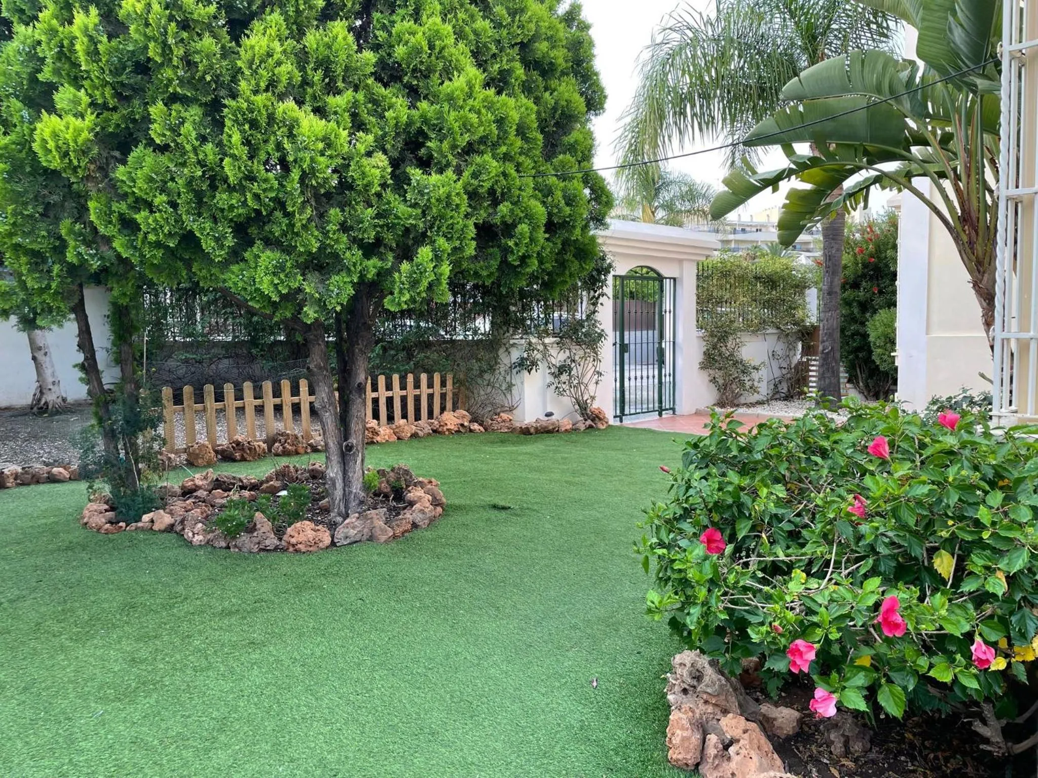 Property building in VILLA BONITA