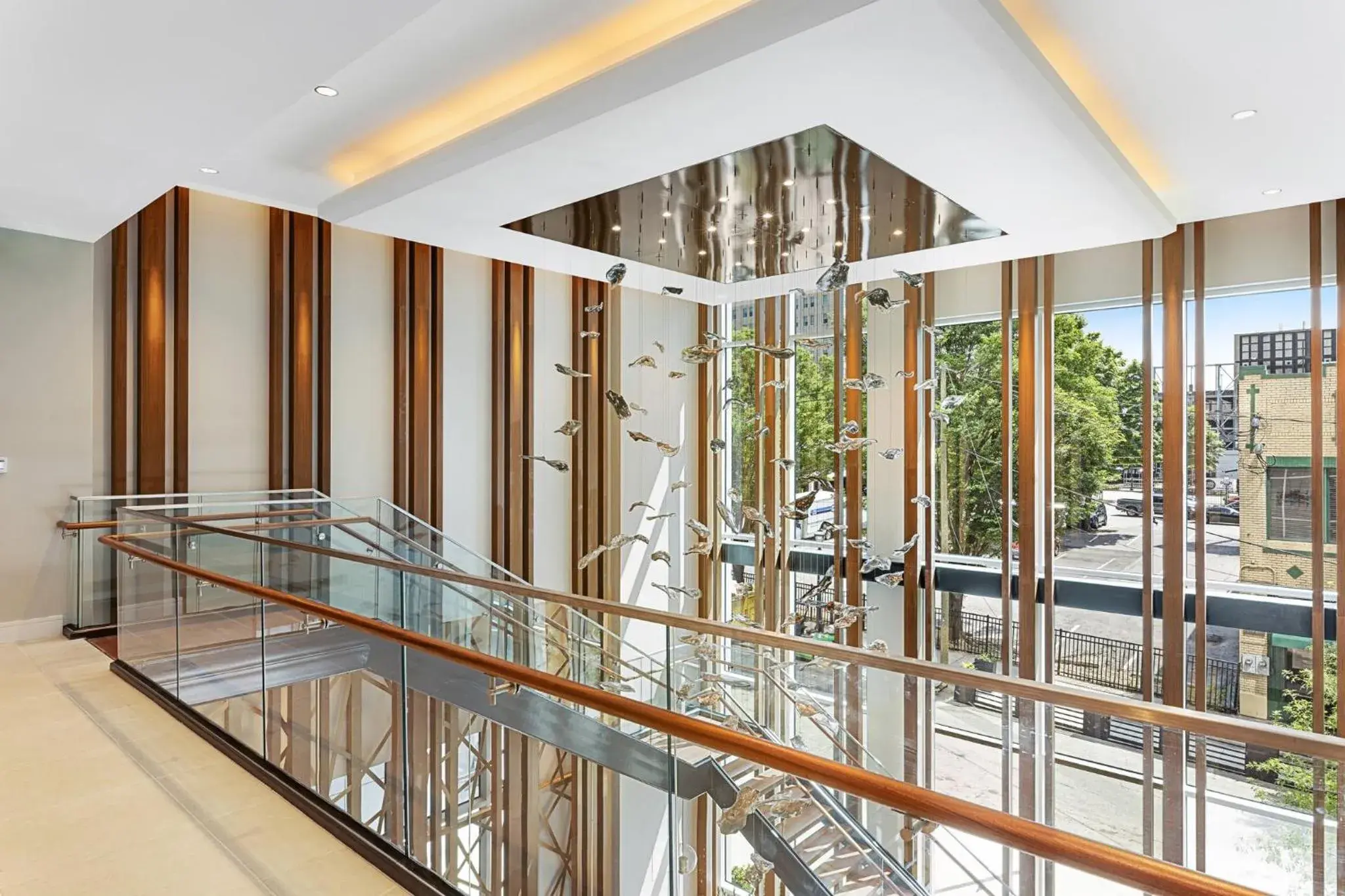 Lobby or reception in Margaritaville Vacation Club - Atlanta Lobby or reception in Margaritaville Vacation Club - Atlanta