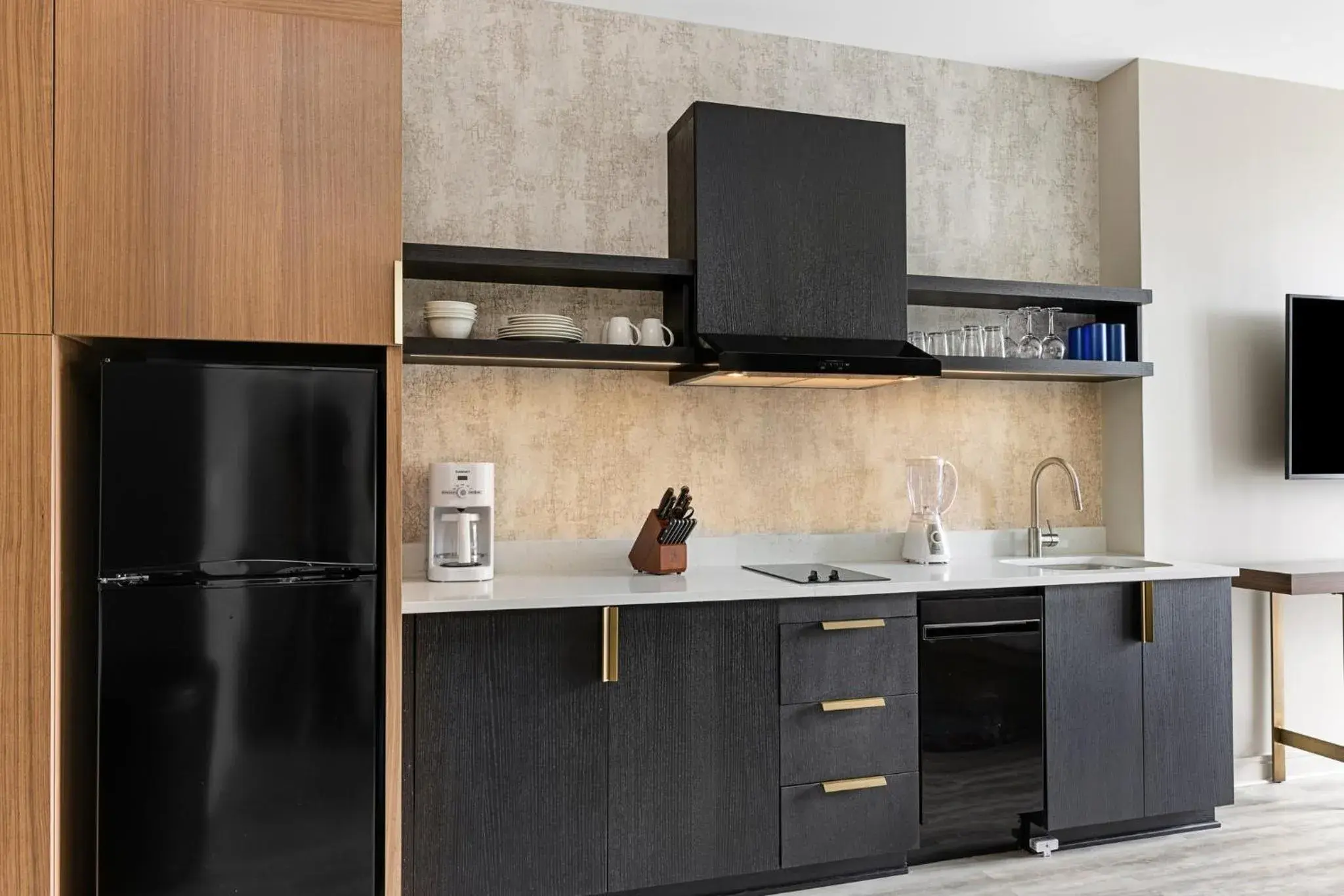 Bathroom in Margaritaville Vacation Club - Atlanta Bathroom in Margaritaville Vacation Club - Atlanta