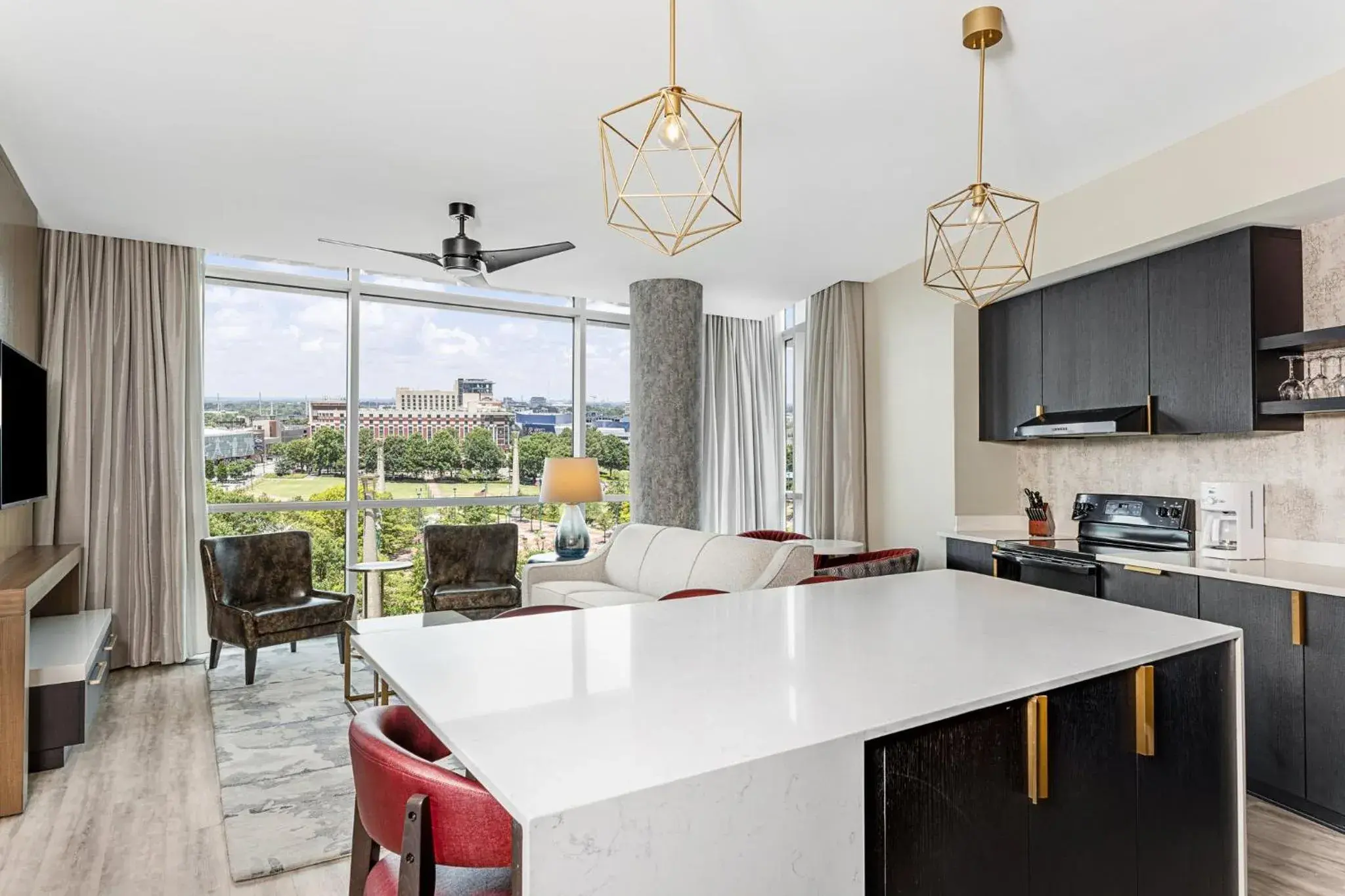 Food and drinks in Margaritaville Vacation Club - Atlanta Food and drinks in Margaritaville Vacation Club - Atlanta