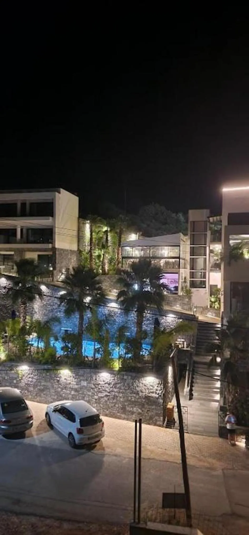 Property building in Lazar Lux Suites - Ammoudara