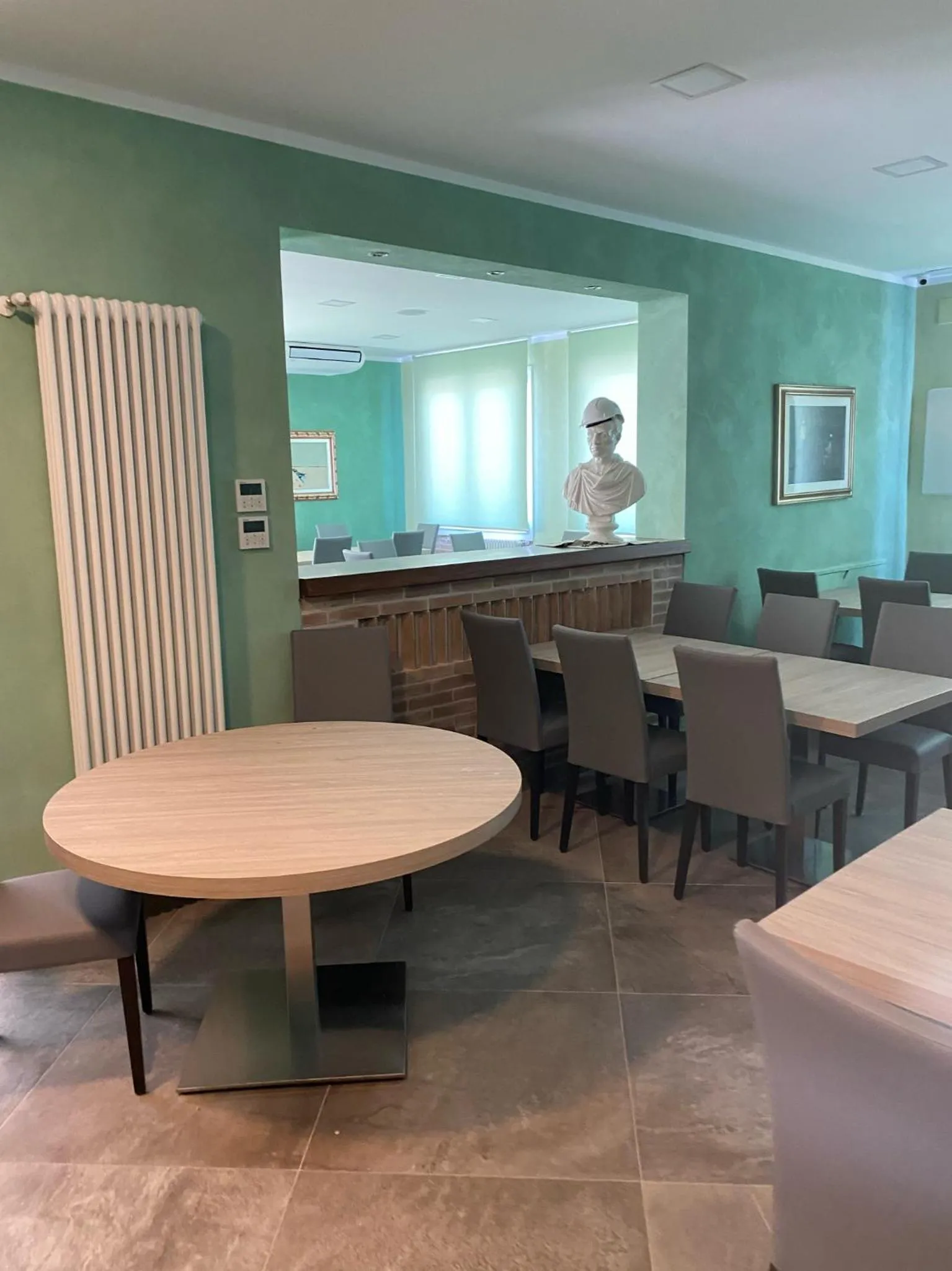 Restaurant/places to eat in Antica Locanda Zio Cesare