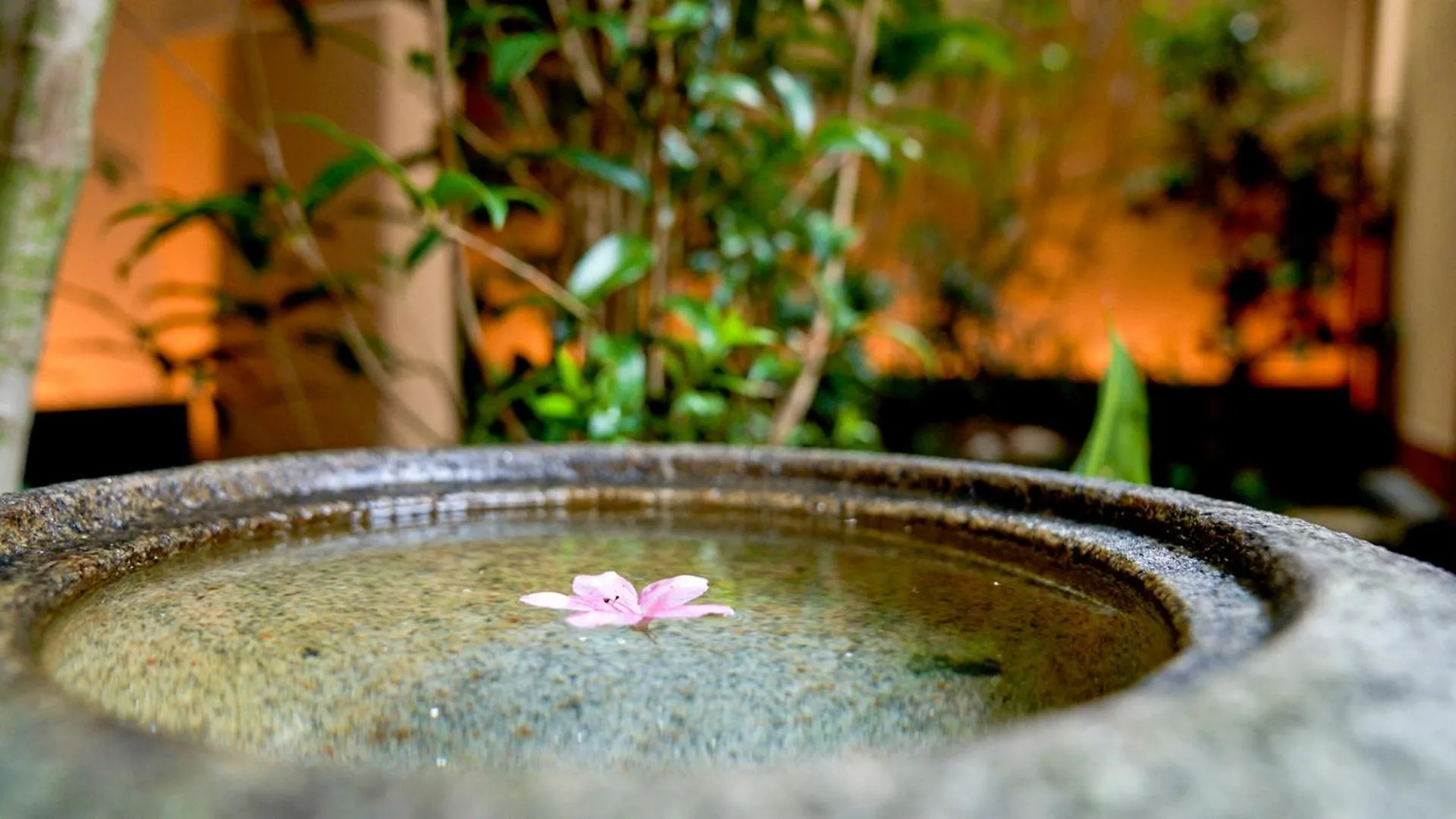Facade/entrance in Sora Niwa Terrace Kyoto Bettei