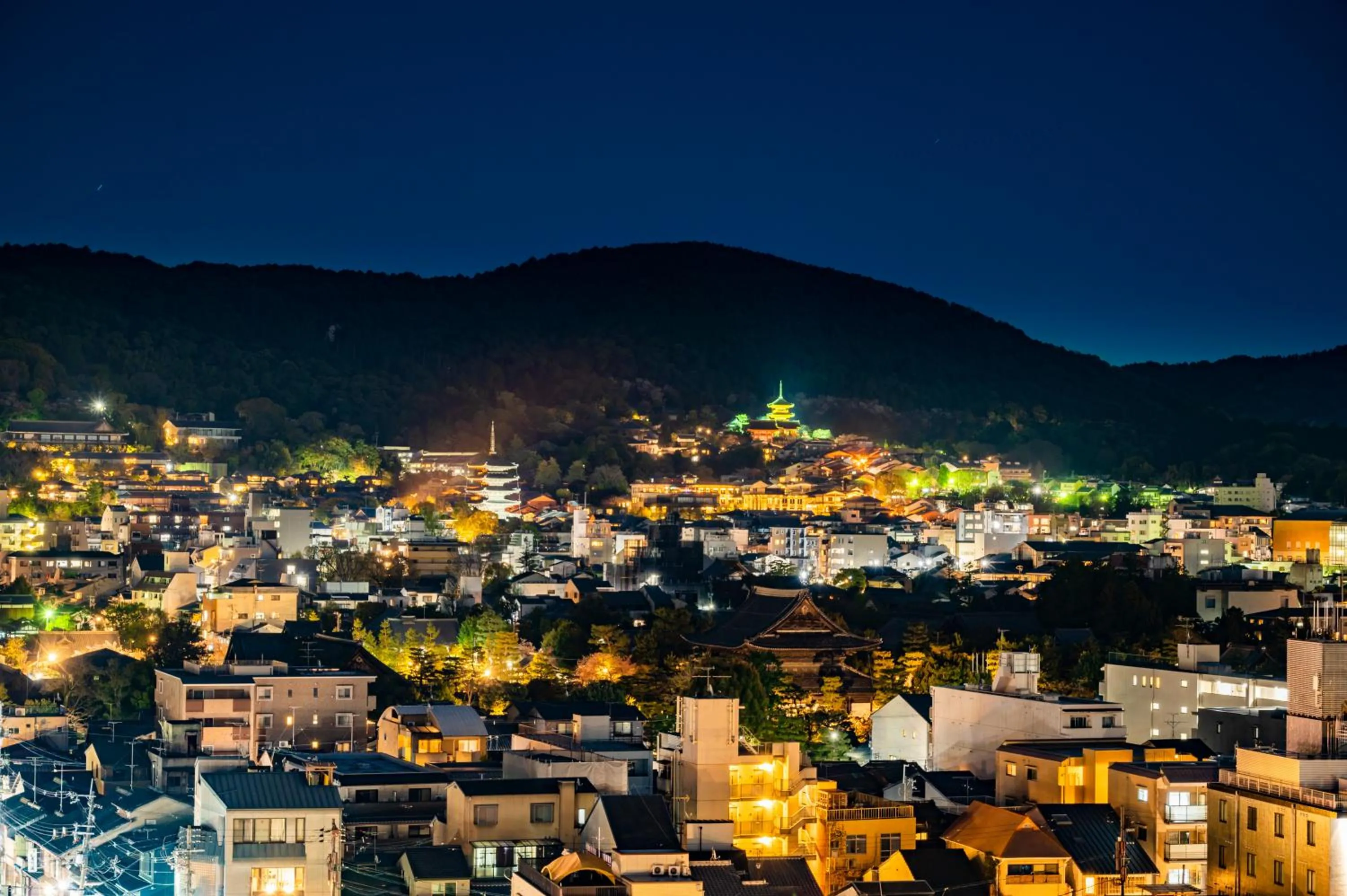 Balcony/Terrace in Sora Niwa Terrace Kyoto Bettei