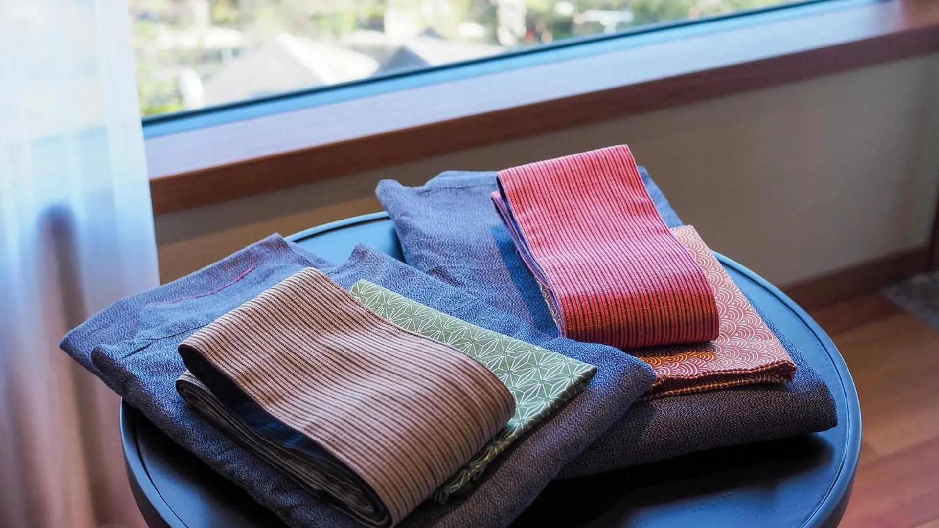 Toilet, Bed in Sora Niwa Terrace Kyoto Bettei