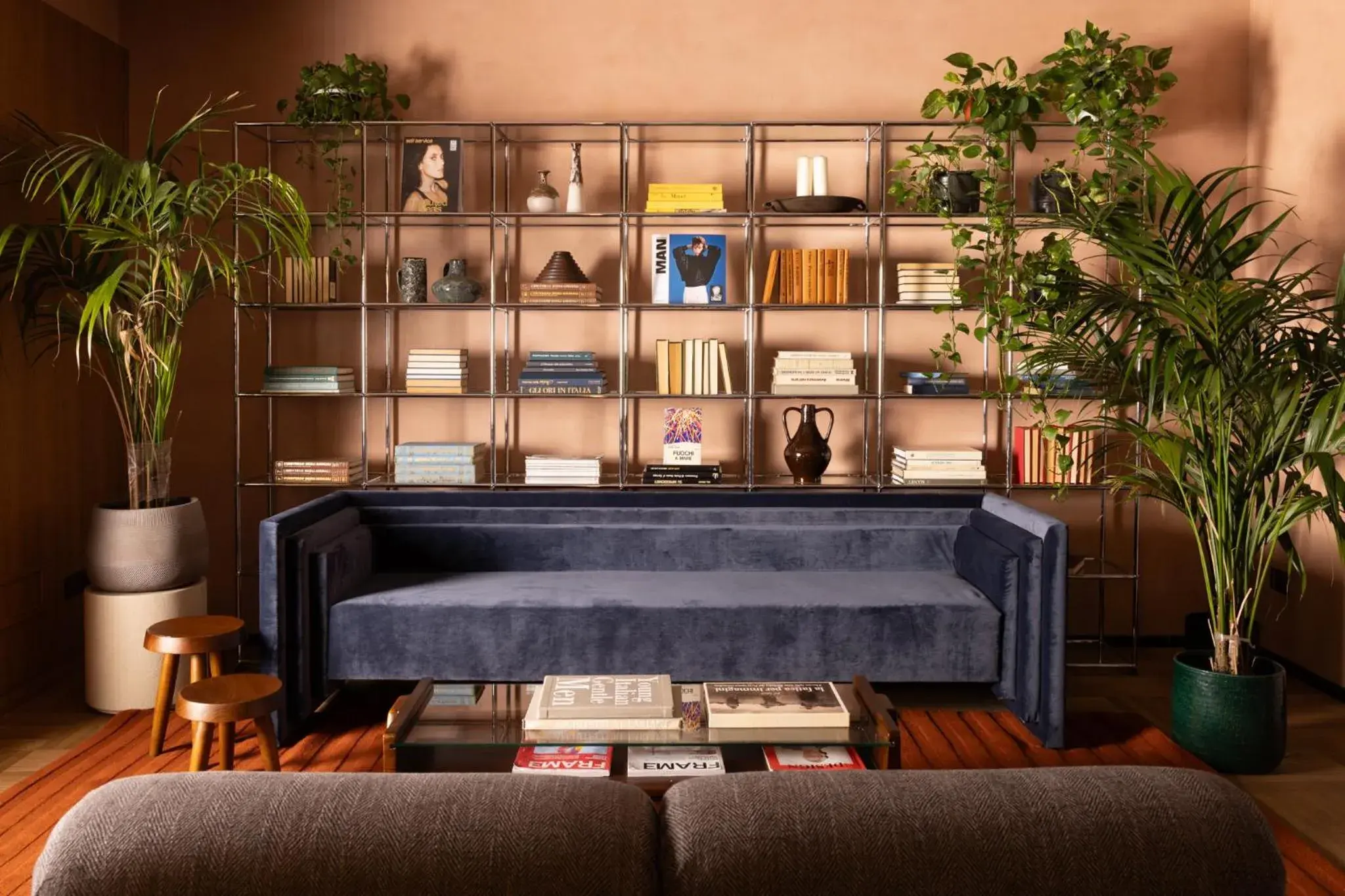 Lobby or reception in c-hotels Club Lobby or reception in c-hotels Club