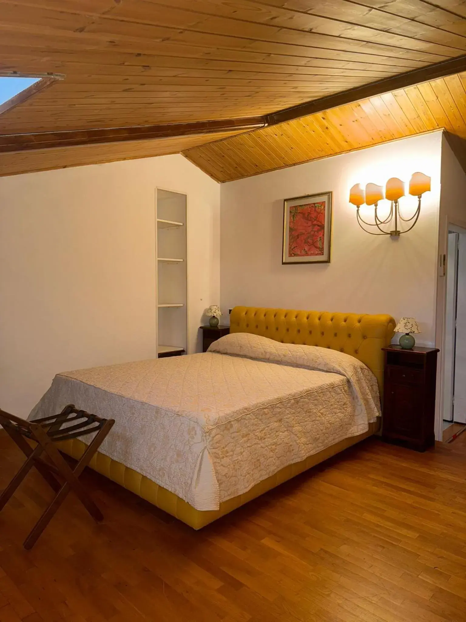 Bedroom, Bed in Relais Ducale Bedroom, Bed in Relais Ducale