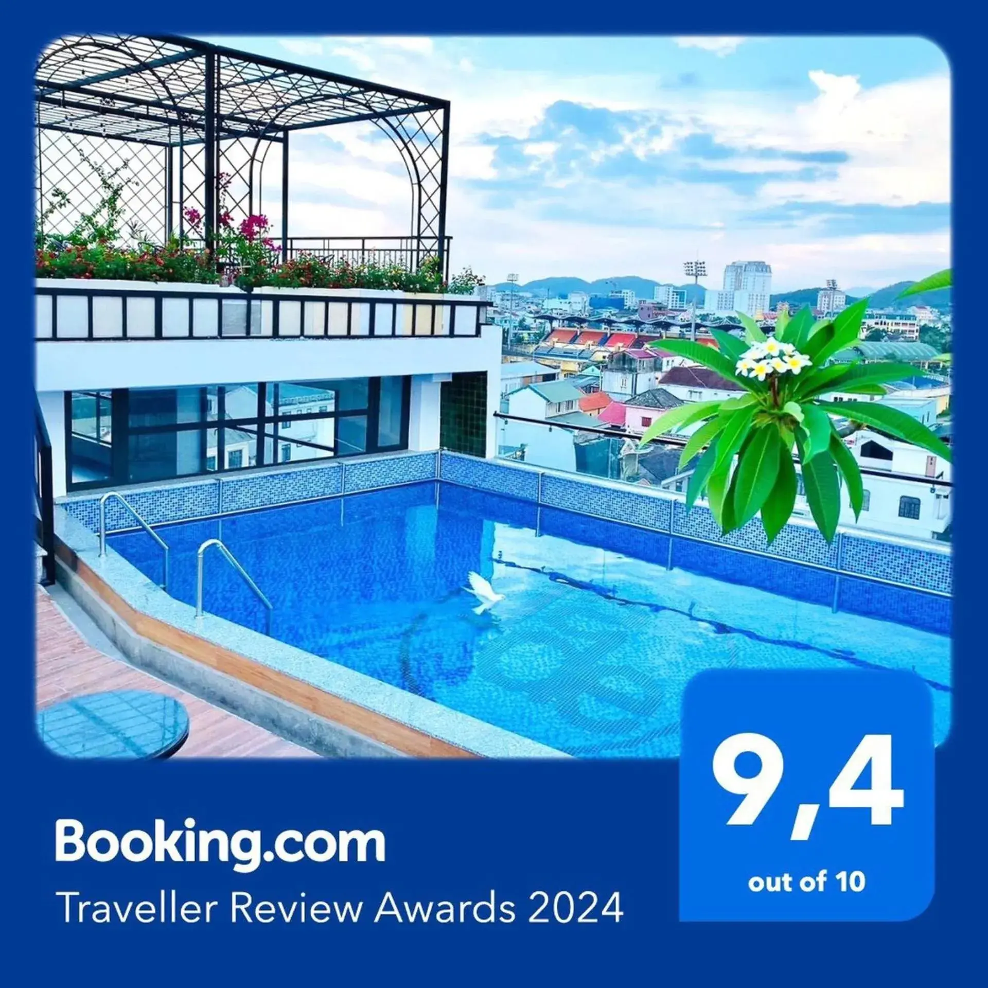 Jade Scene Hotel Jade Scene Hotel