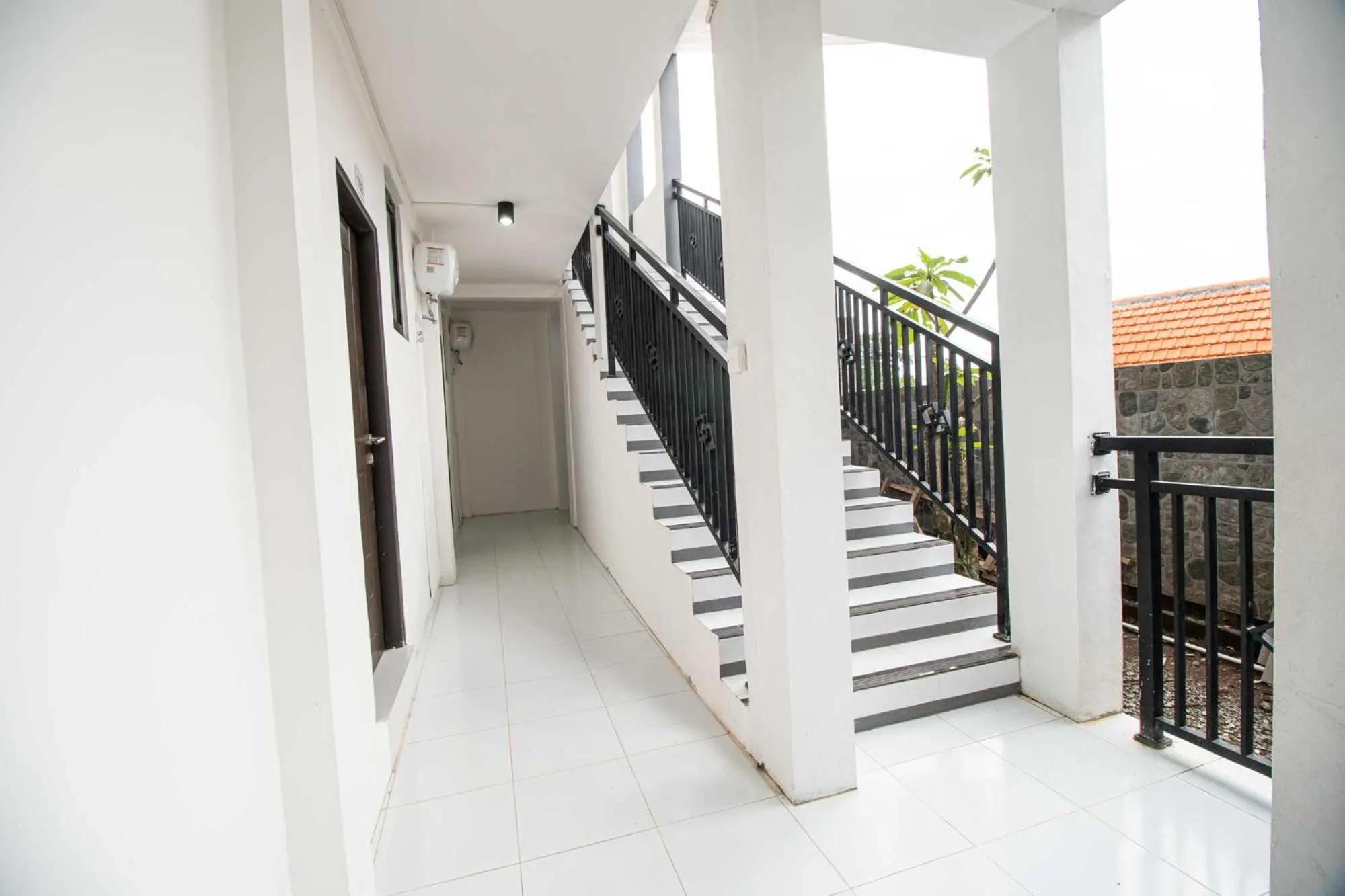 acessibility in The Tunjung Boutique Resort