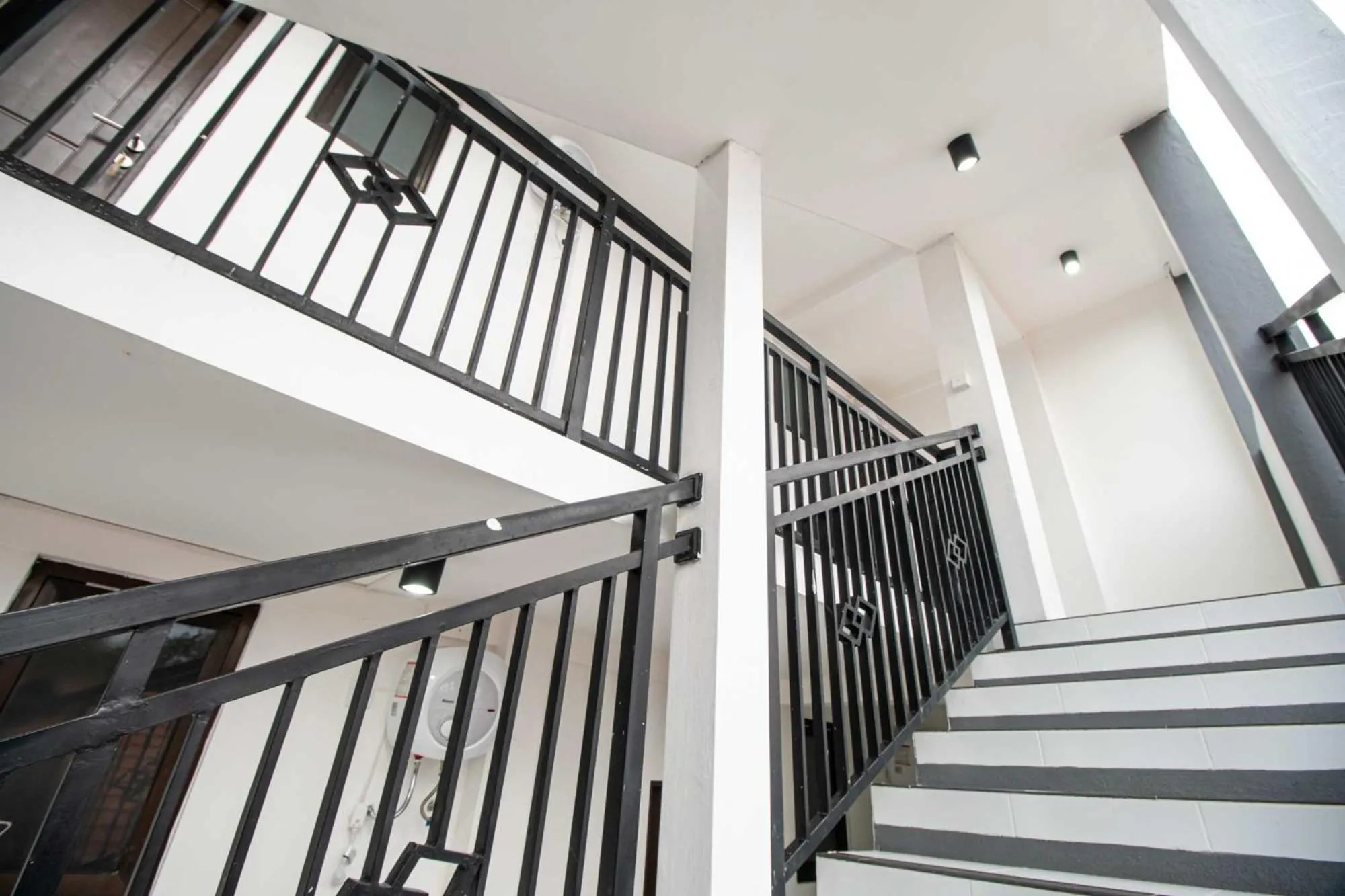 acessibility in The Tunjung Boutique Resort