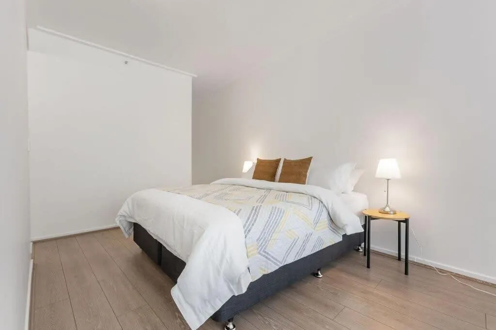 A Cozy & Modern Studio Right Next to Darling Harbour