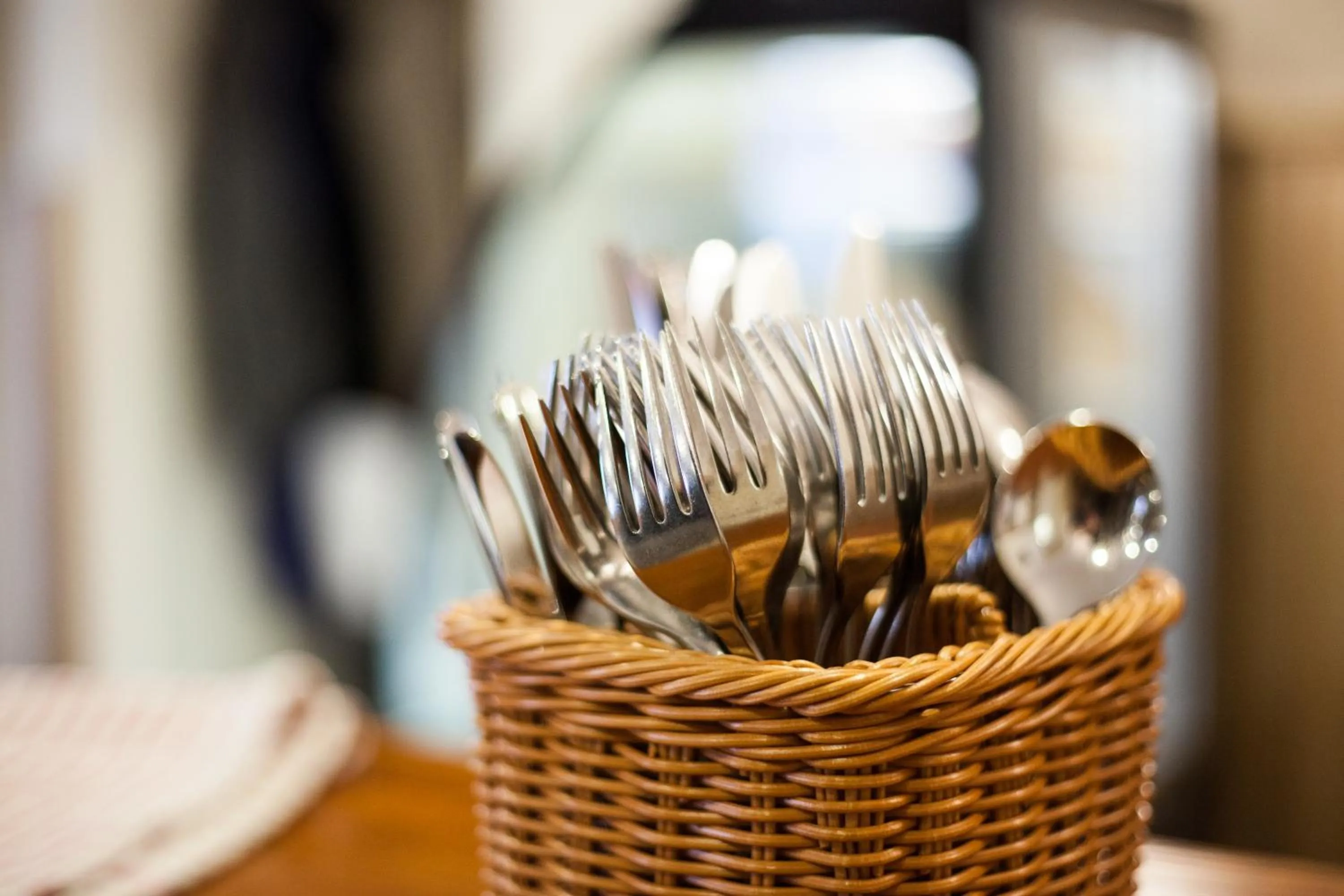 Restaurant/places to eat in The Aberlour Hotel