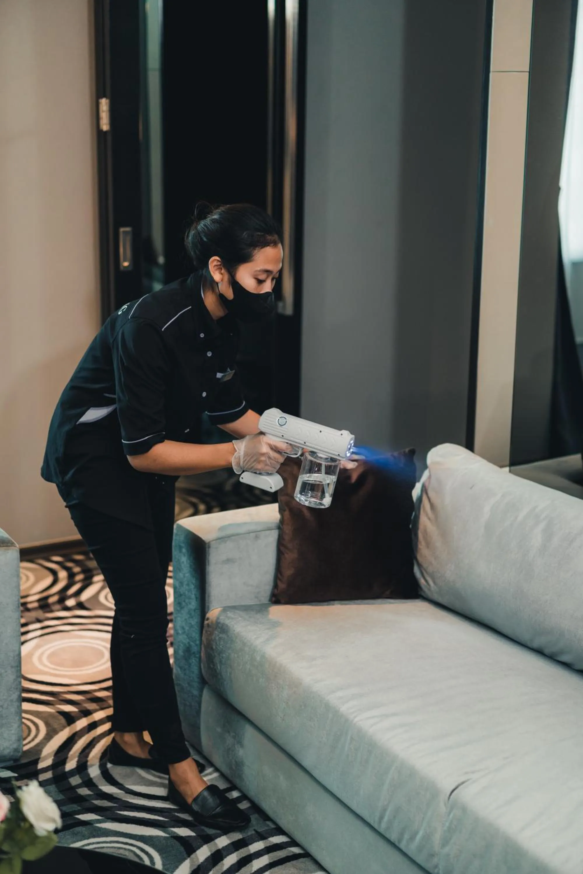 Other in Le'venue Hotel