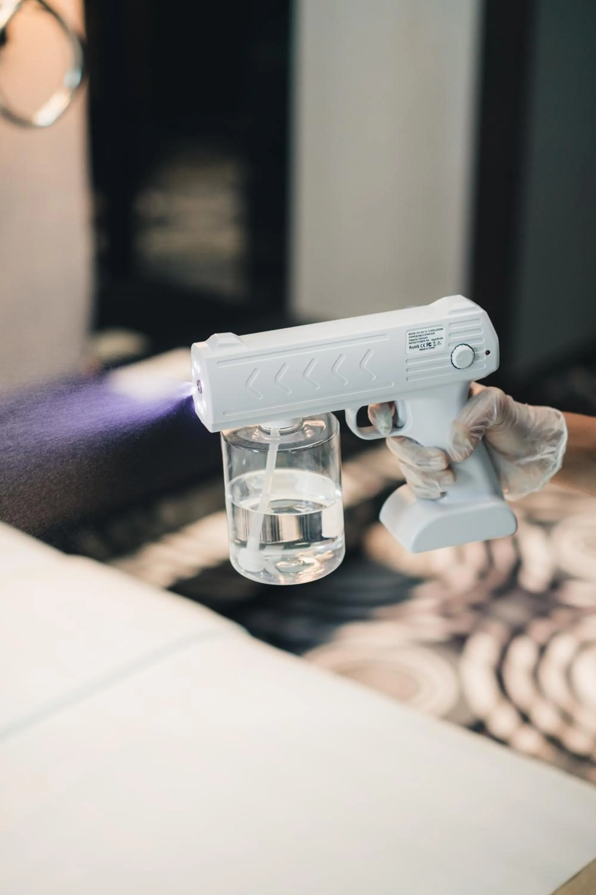 Activities in Le'venue Hotel