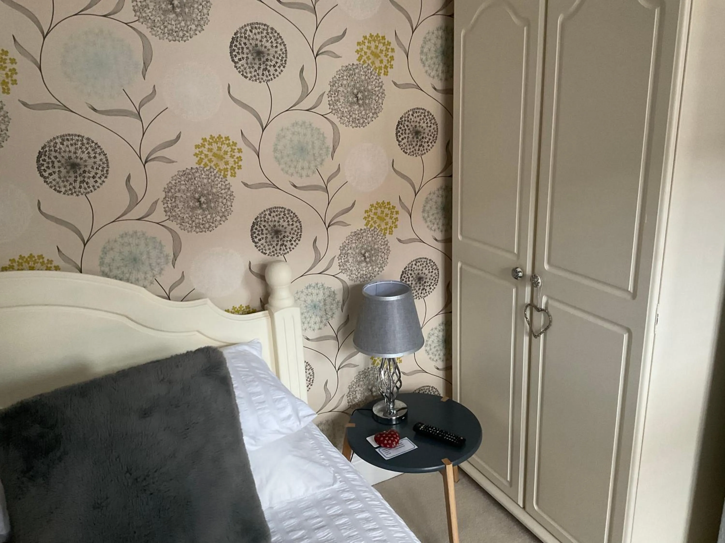 wardrobe in Park View