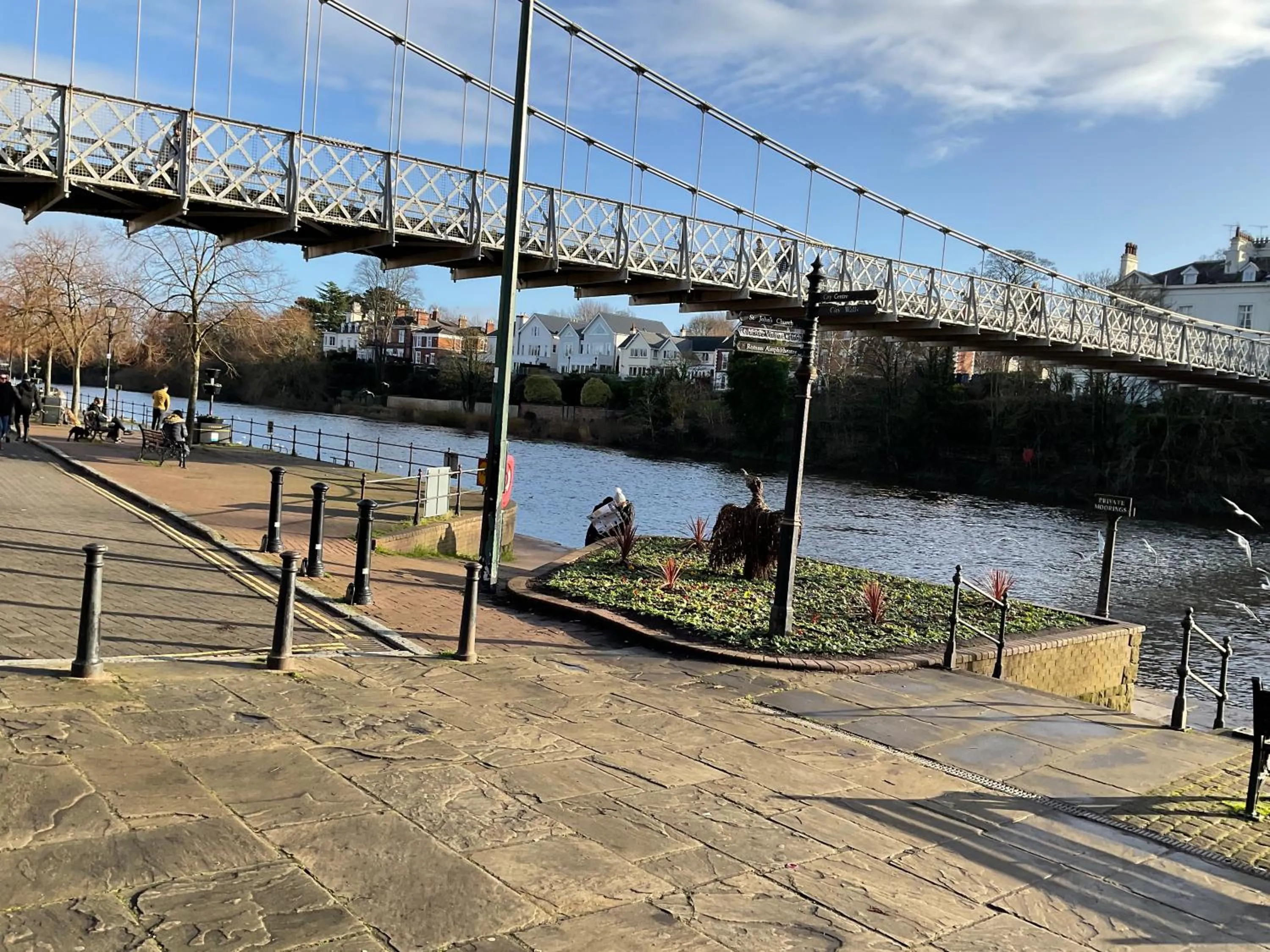 Activities in Park View