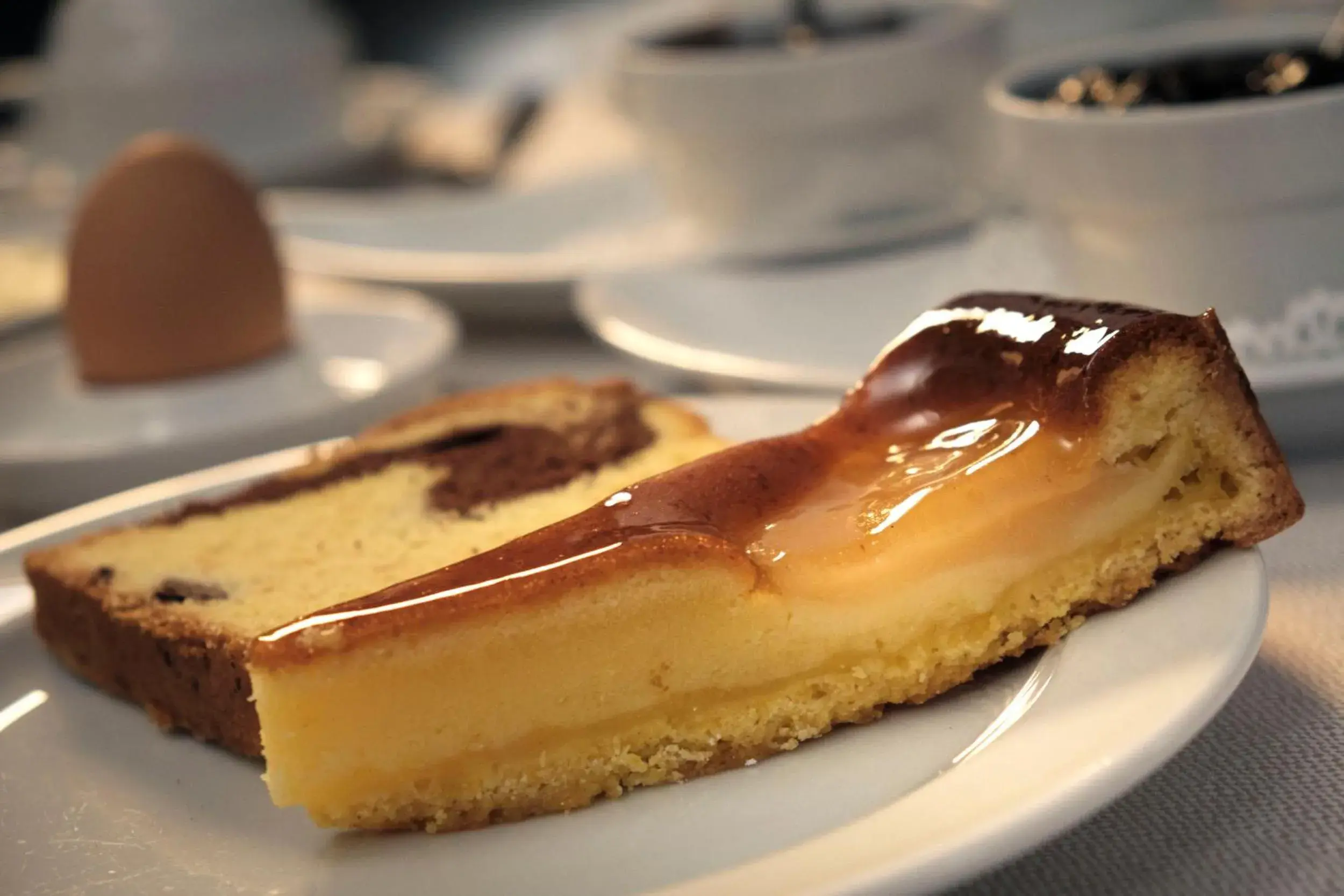 Breakfast in Ca' Pozzo Inn Breakfast in Ca' Pozzo Inn