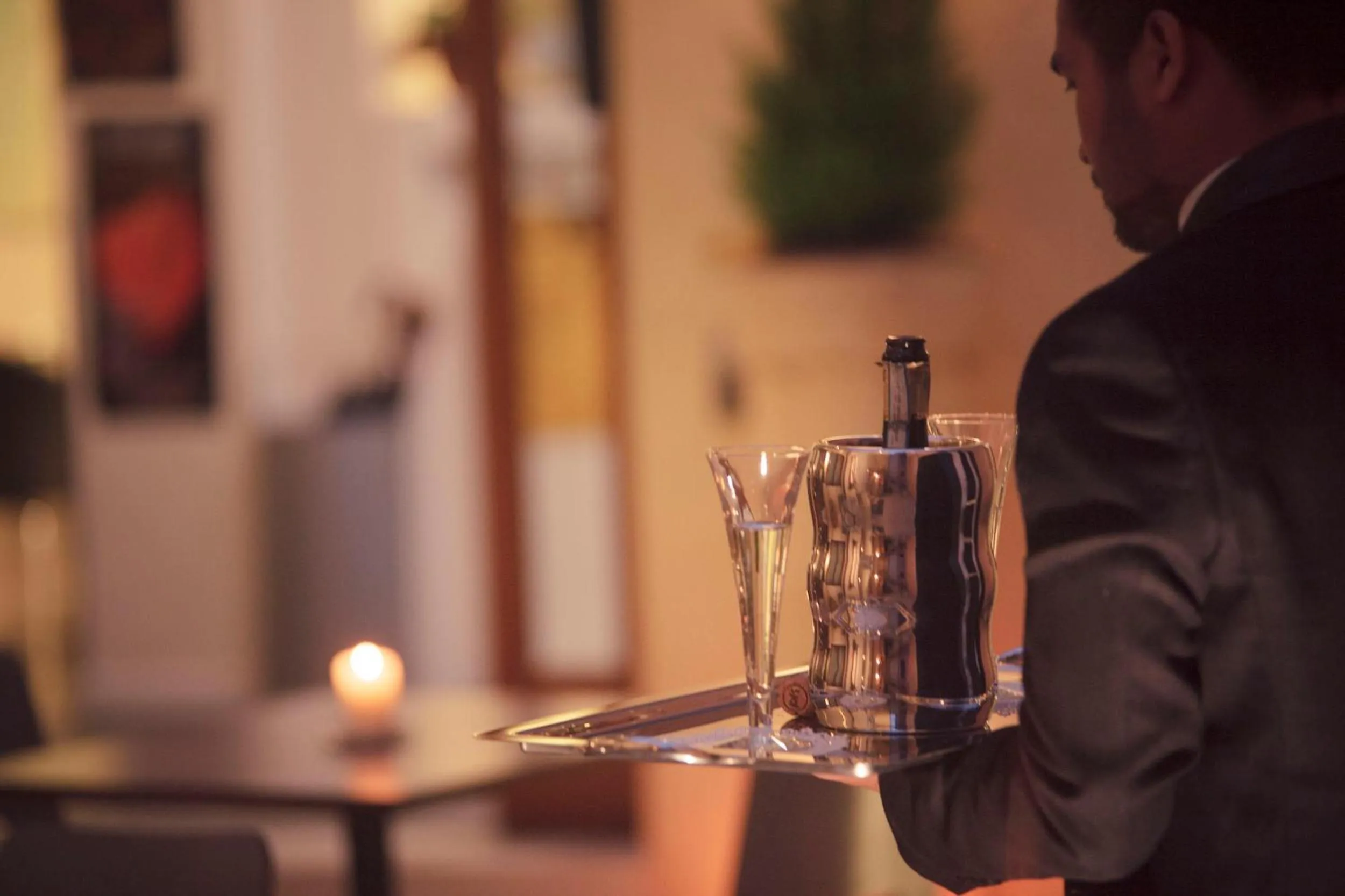 Balcony/Terrace in Ca' Pozzo Inn