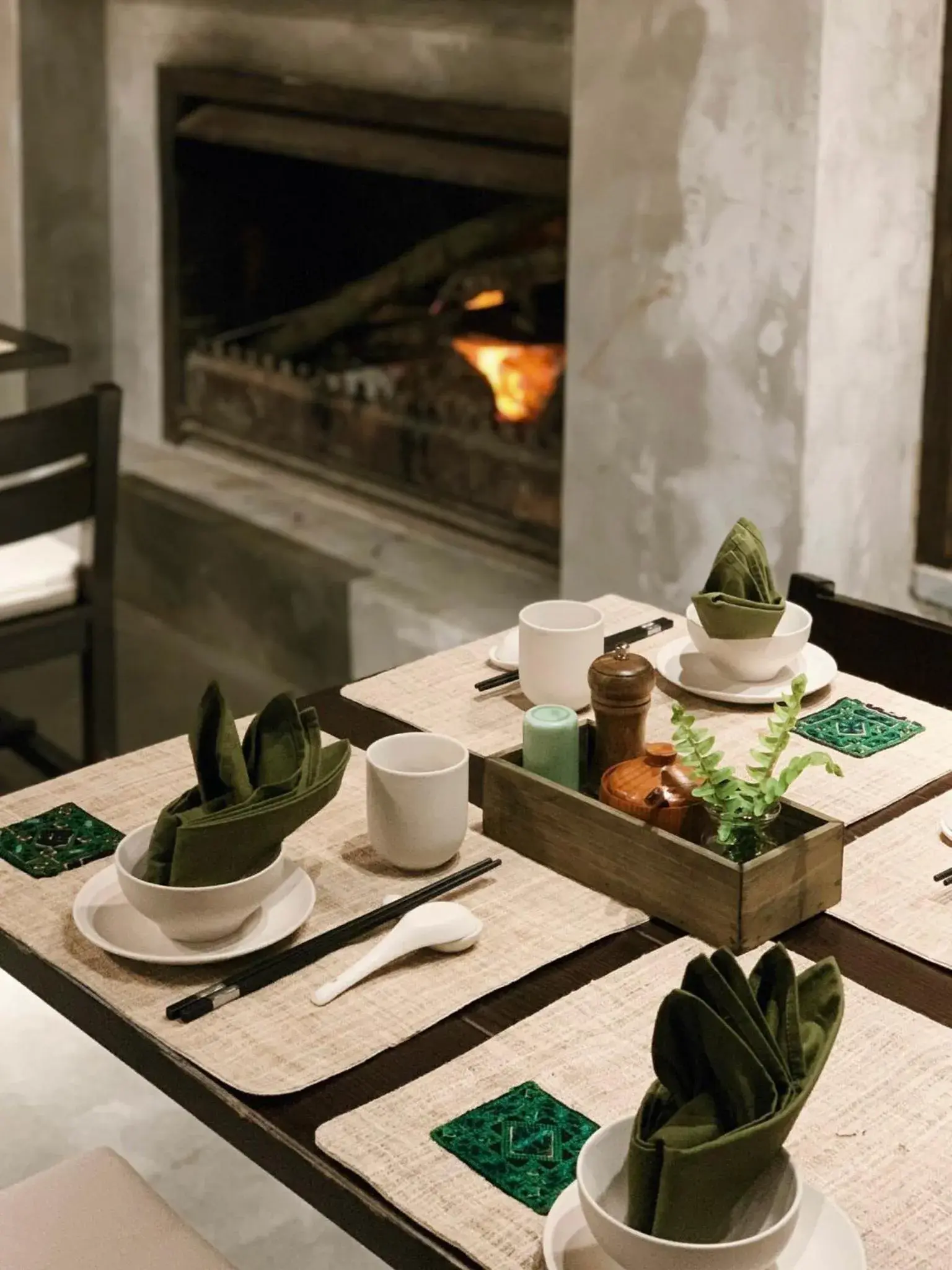 Restaurant/places to eat in Ville De Mont Mountain Resort Restaurant/places to eat in Ville De Mont Mountain Resort