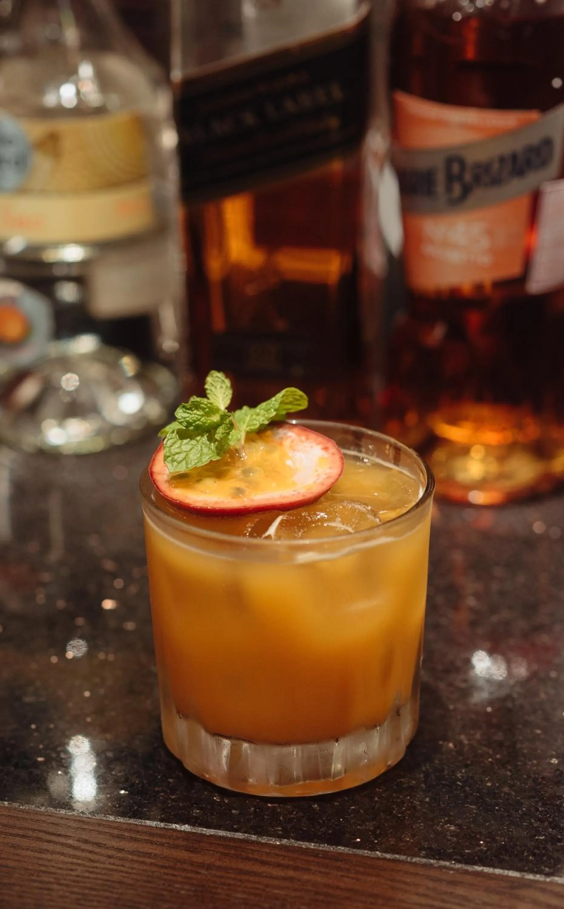 Lounge or bar in Ville De Mont Mountain Resort