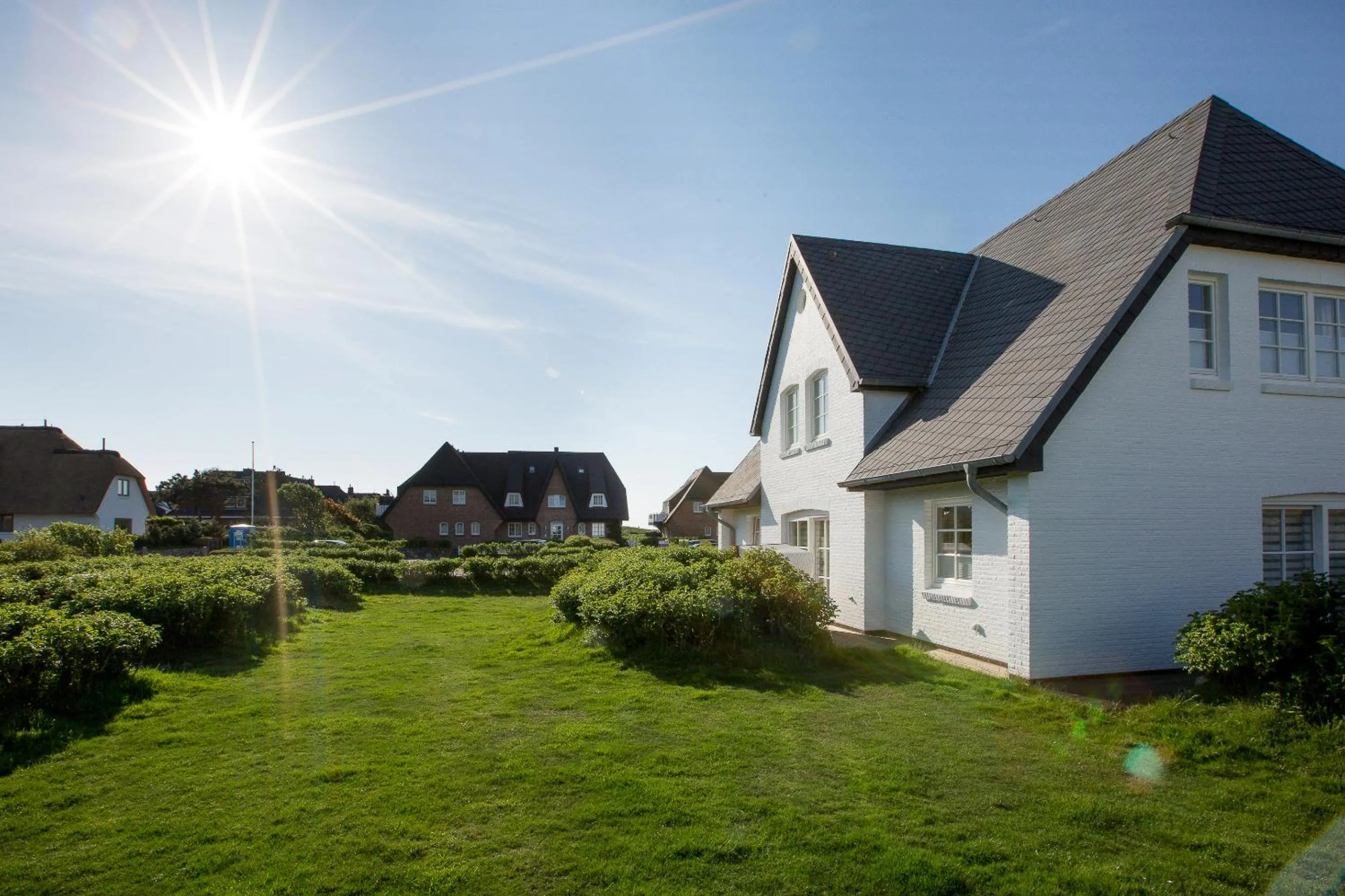 Haus Heideresidenz App 21