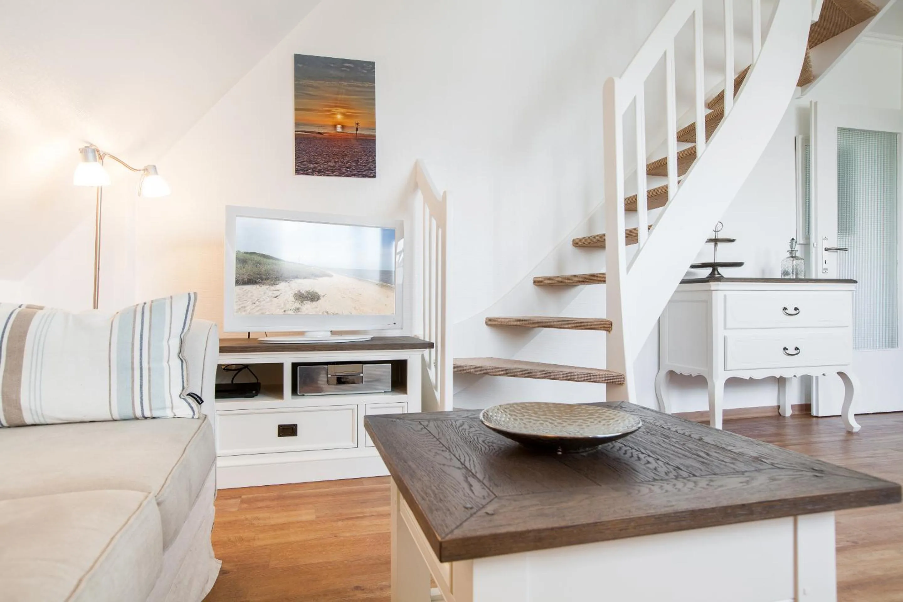 Haus Heideresidenz App 21