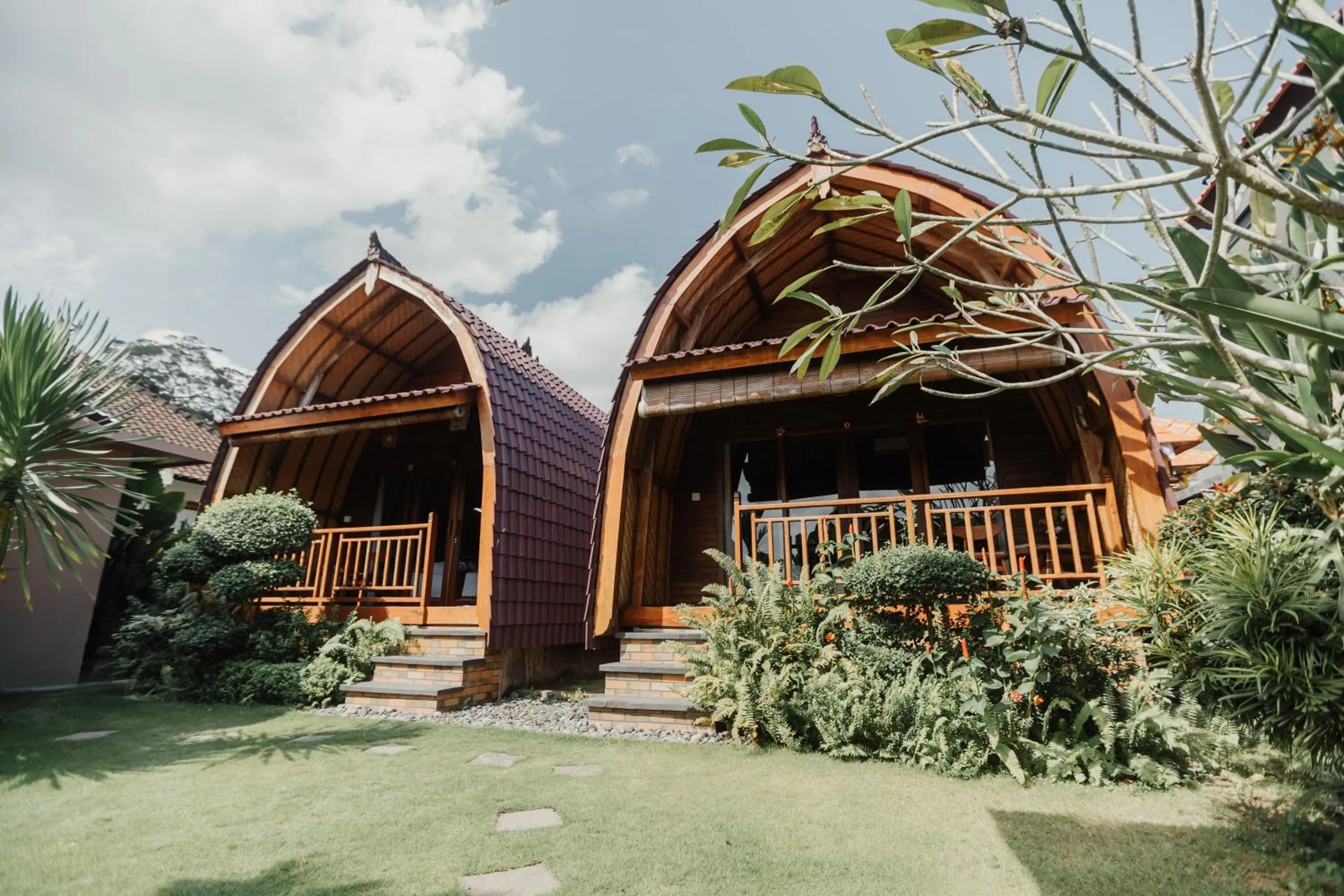 Gama’s Villa