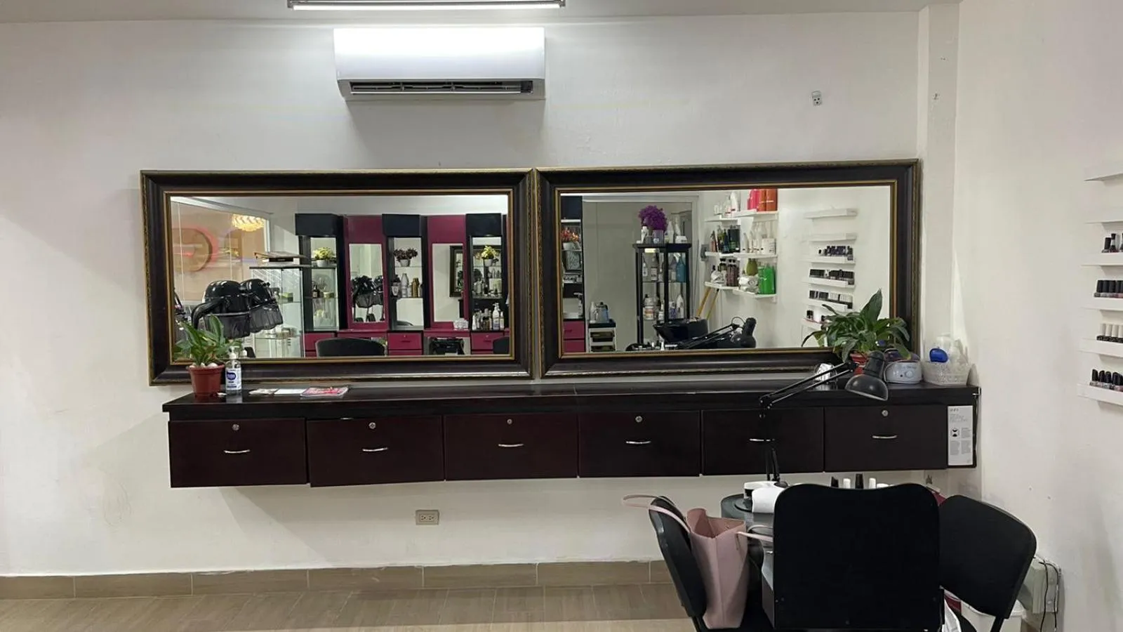 Lounge or bar in My Home Hotel Punta Cana