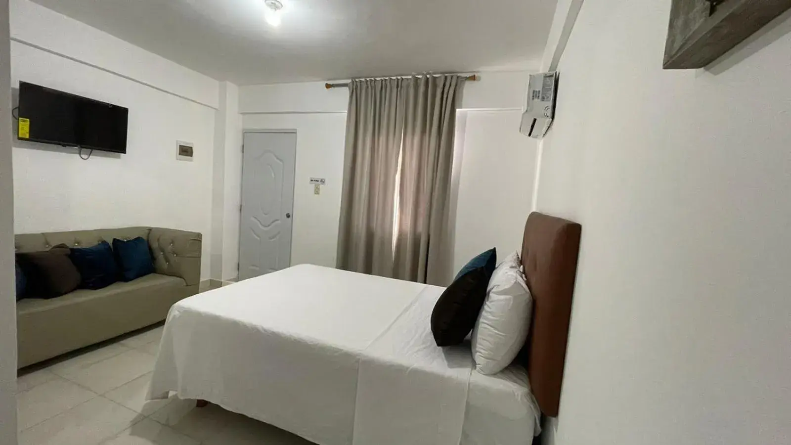 Standard Single Room in My Home Hotel Punta Cana Standard Single Room in My Home Hotel Punta Cana