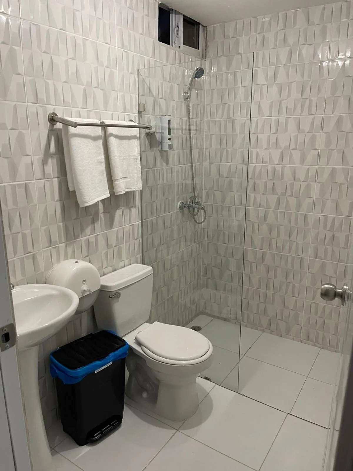 Bathroom in My Home Hotel Punta Cana