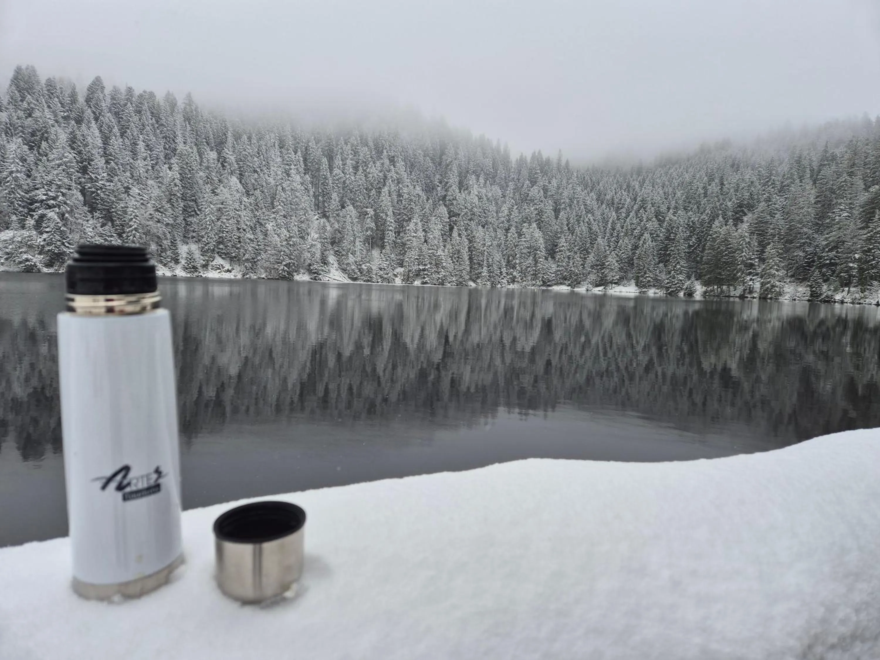 Nearby landmark in Le Herbau