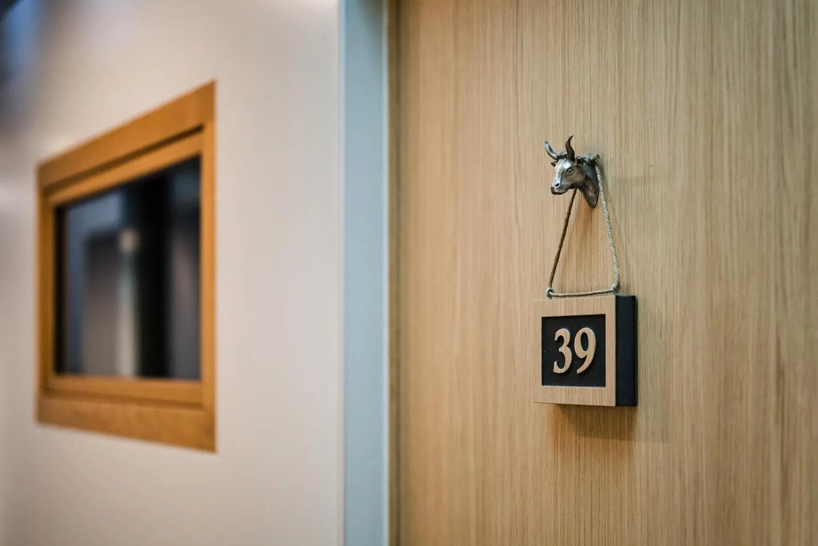 Property logo or sign in Gasthaus Hof