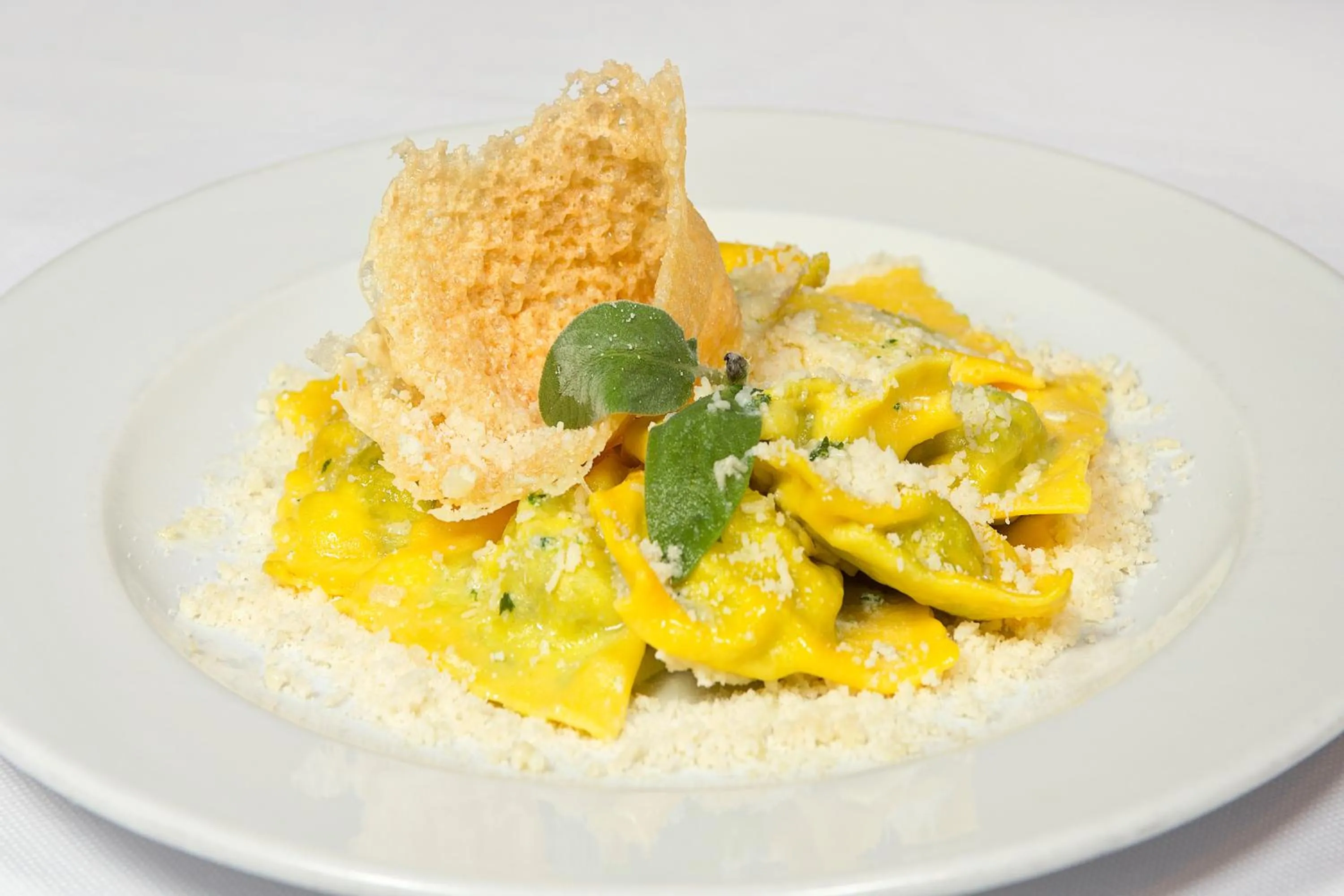 Restaurant/places to eat in Hotel Parma & Congressi