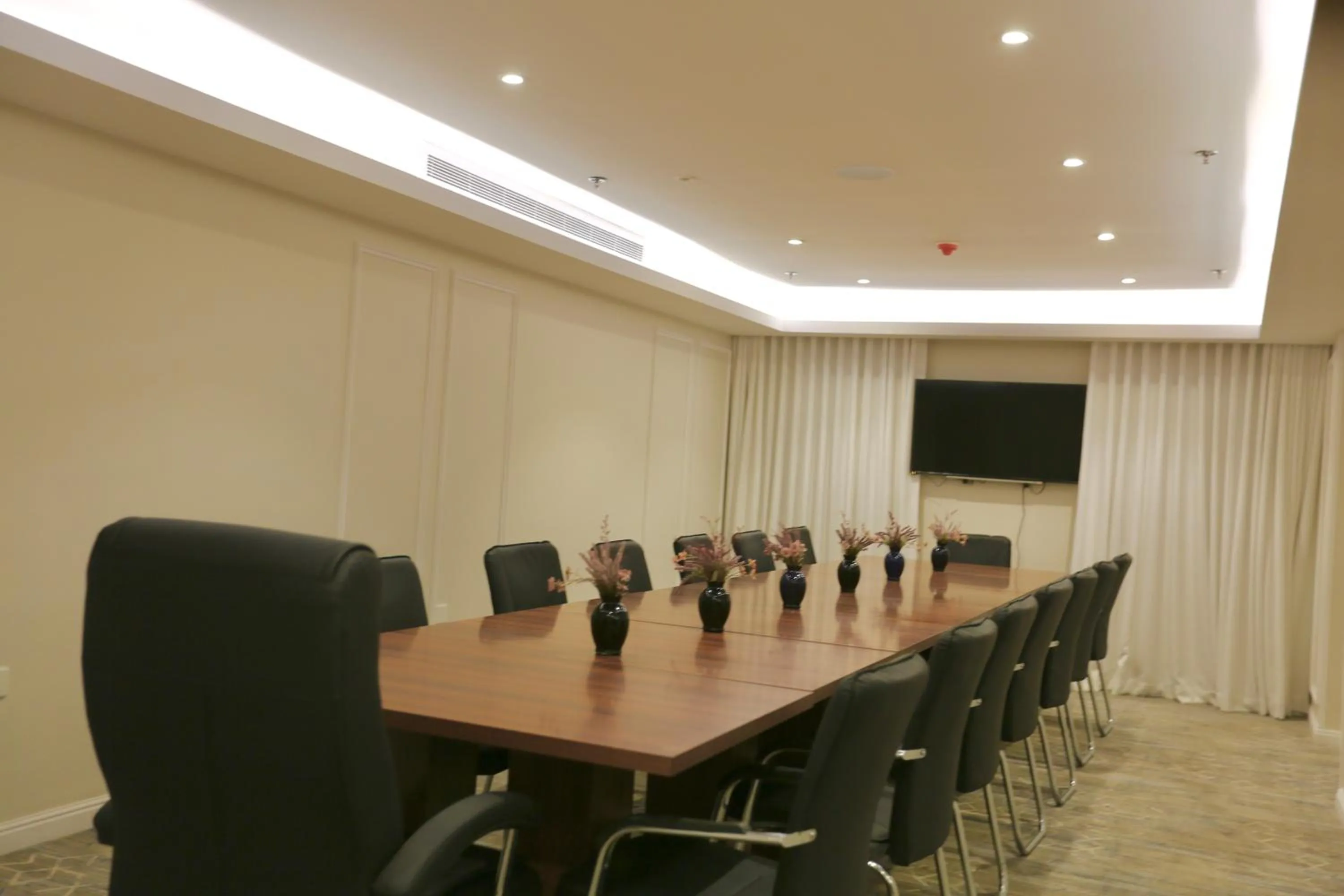 Meeting/conference room in Park Town Hotel