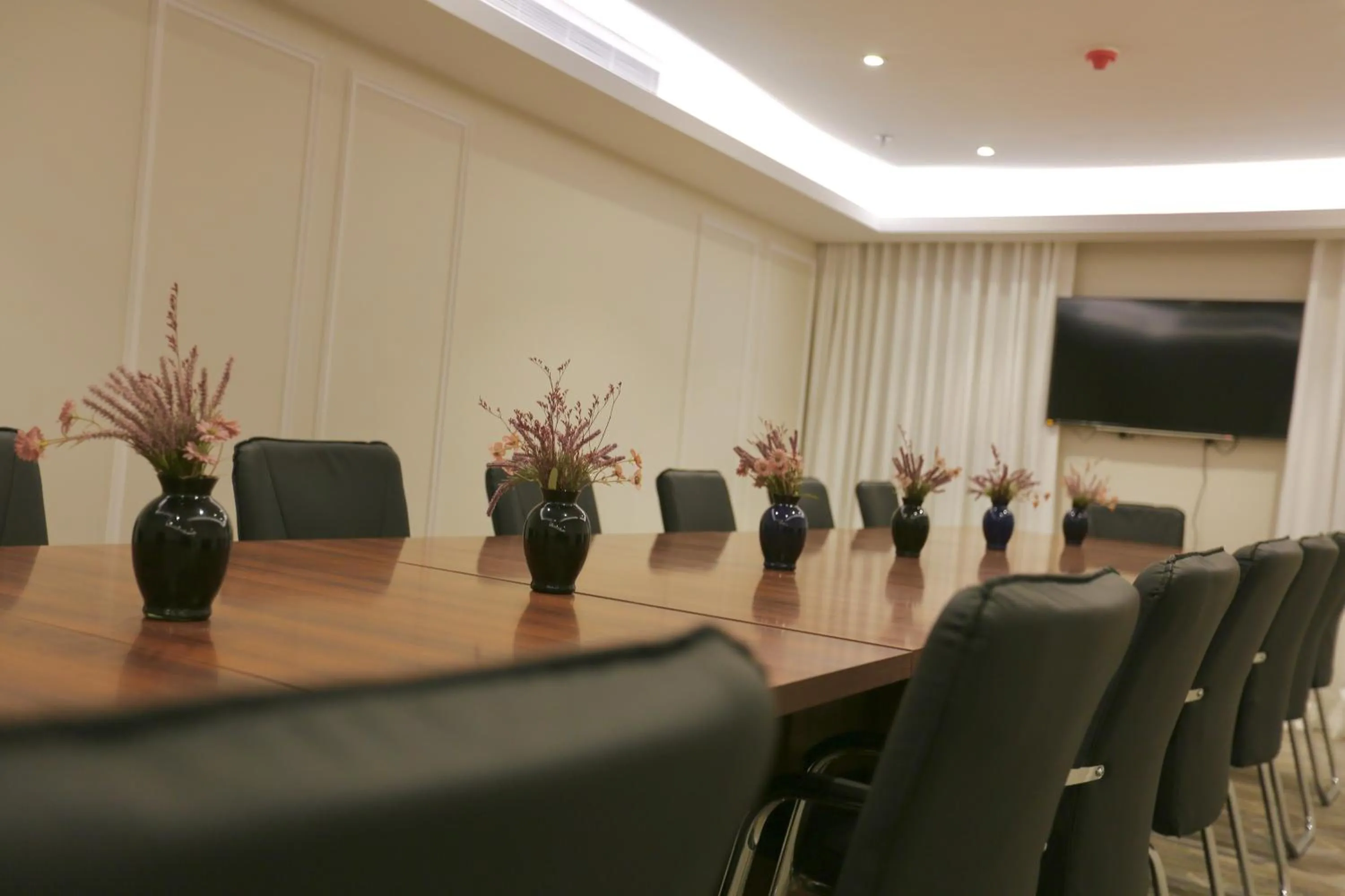 Meeting/conference room in Park Town Hotel