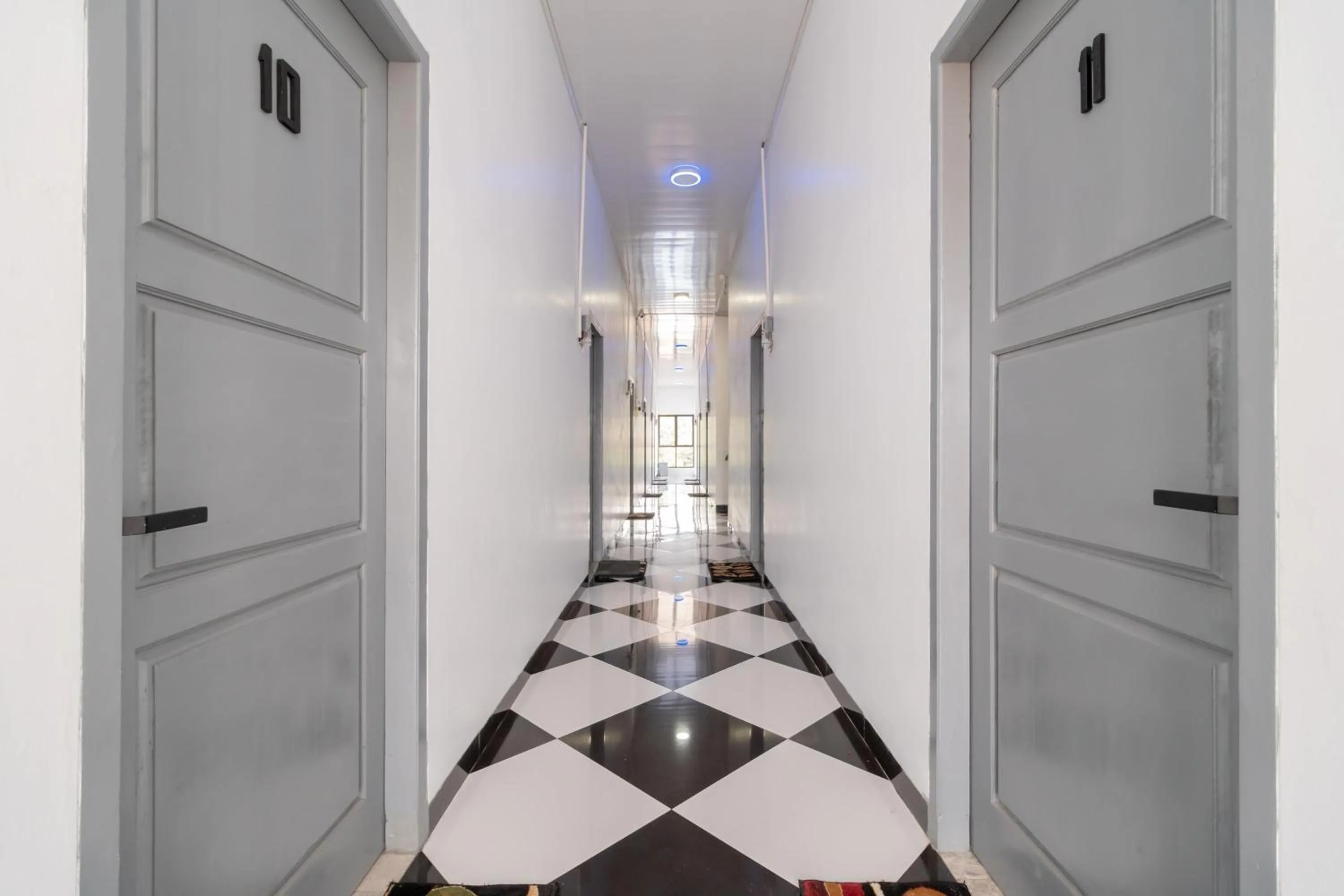 RedDoorz near Tugu Coklat Pesawaran Lampung