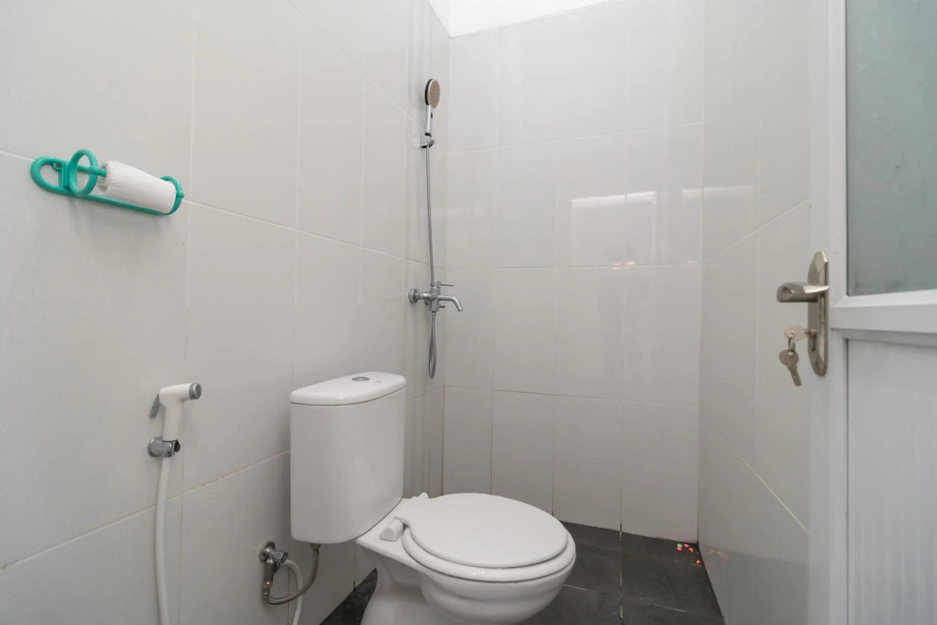 RedDoorz near Tugu Coklat Pesawaran Lampung