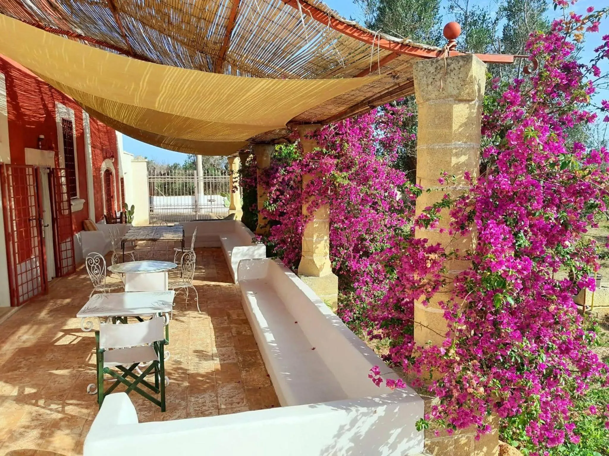 Casina Rossa di Pietrafitta