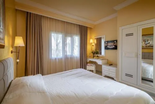 Mediterranee Hammamet- Families and Couples Only